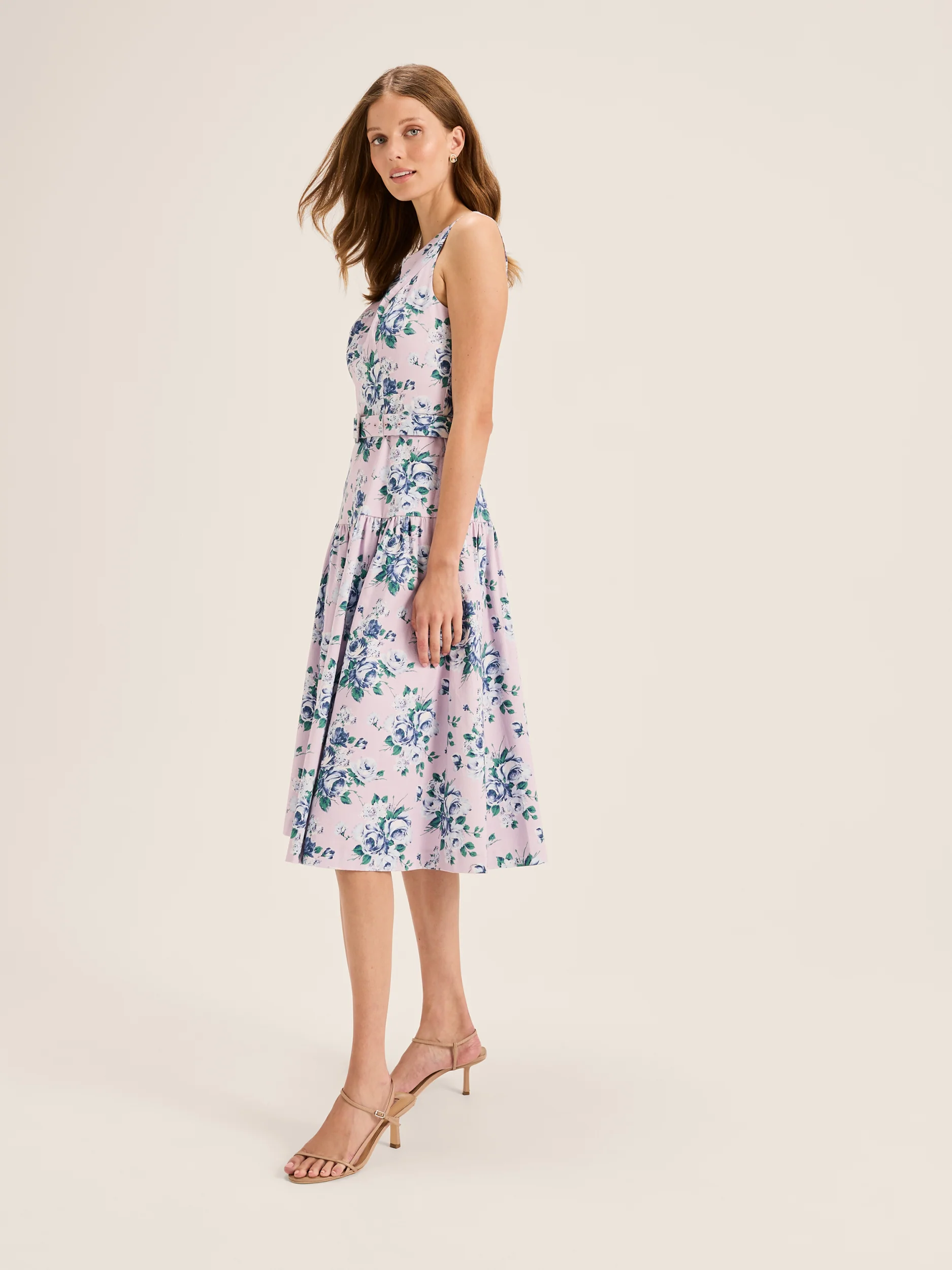 Mayfair Dress - Image 6