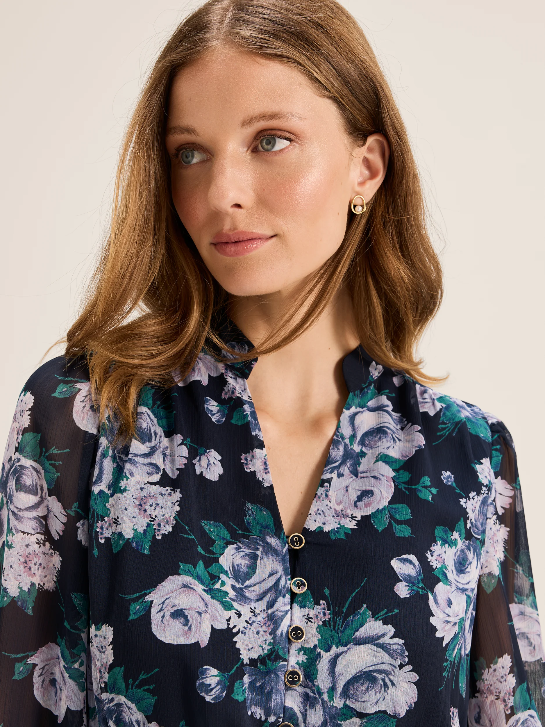 Mayfair Mini Dress - Image 4