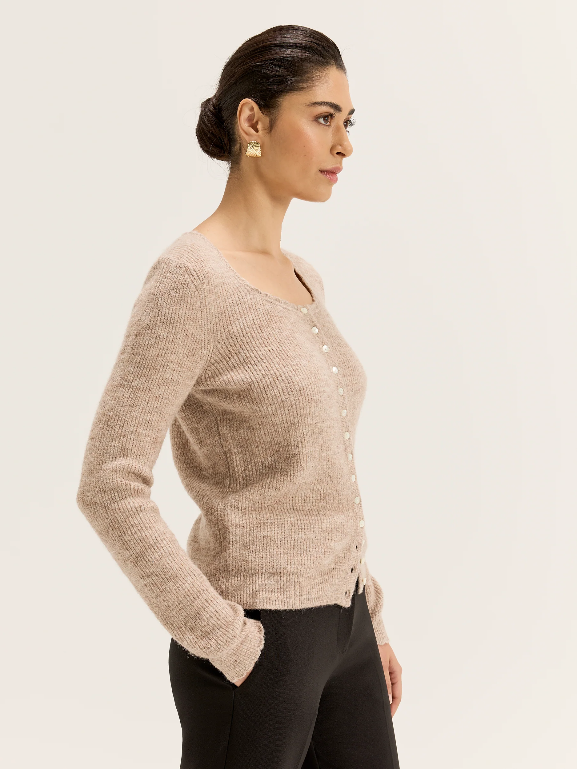 Mia Cardigan - Image 3