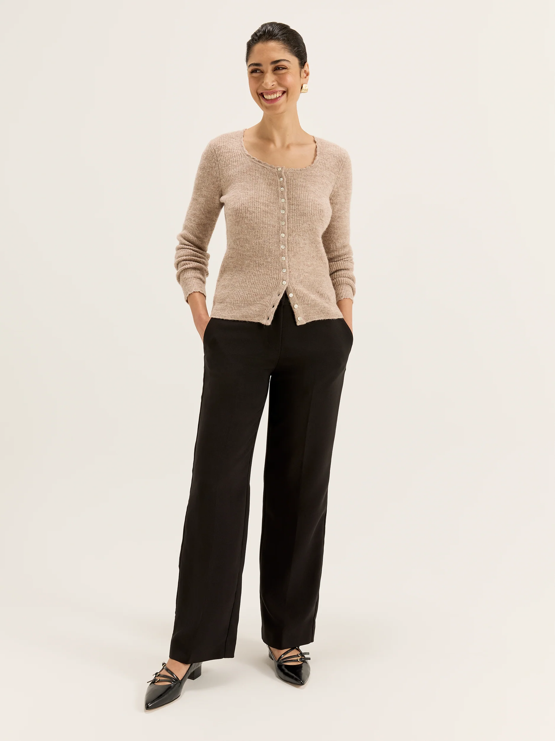 Mia Cardigan - Image 4