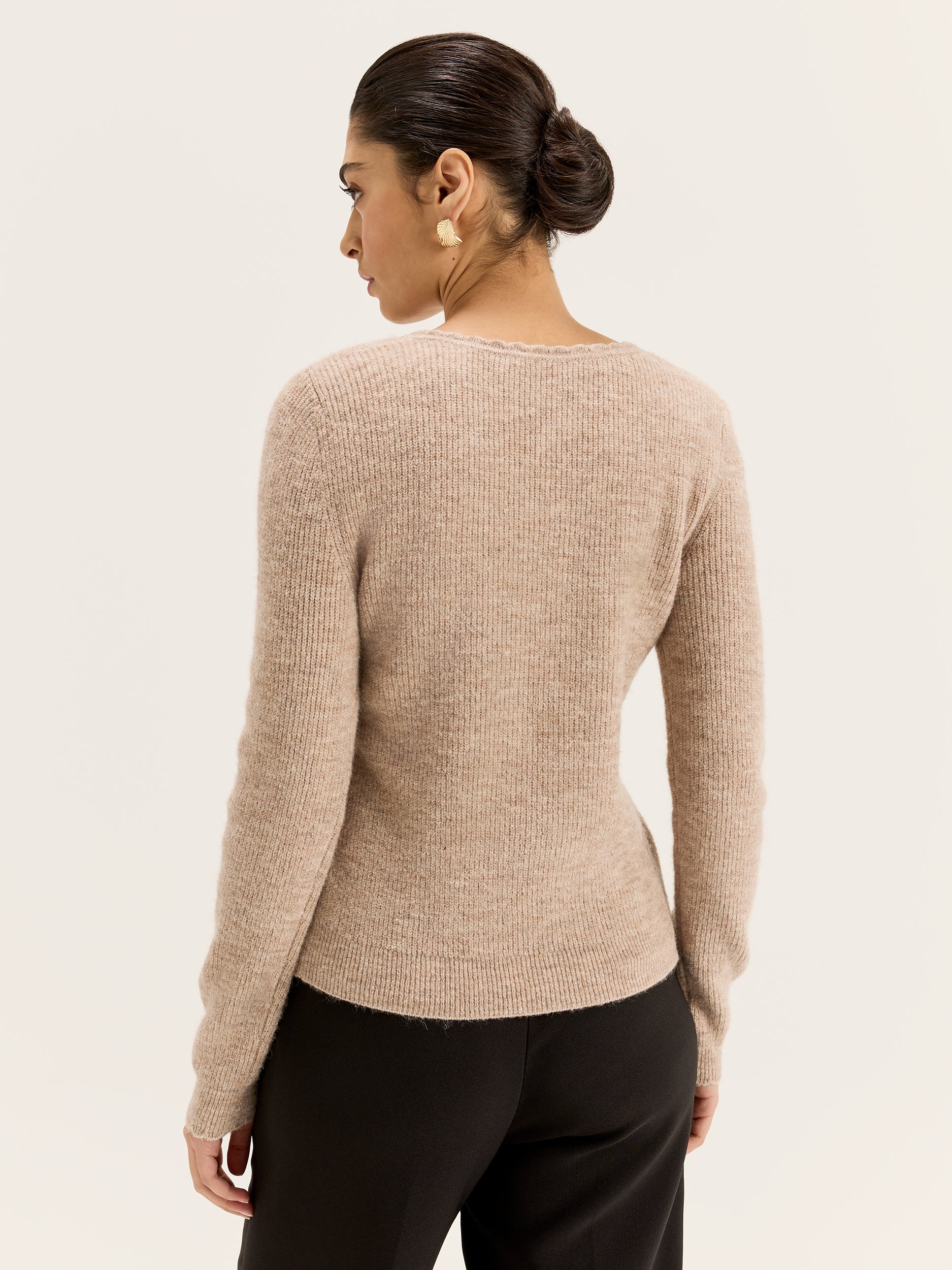 Mia Cardigan - Image 5
