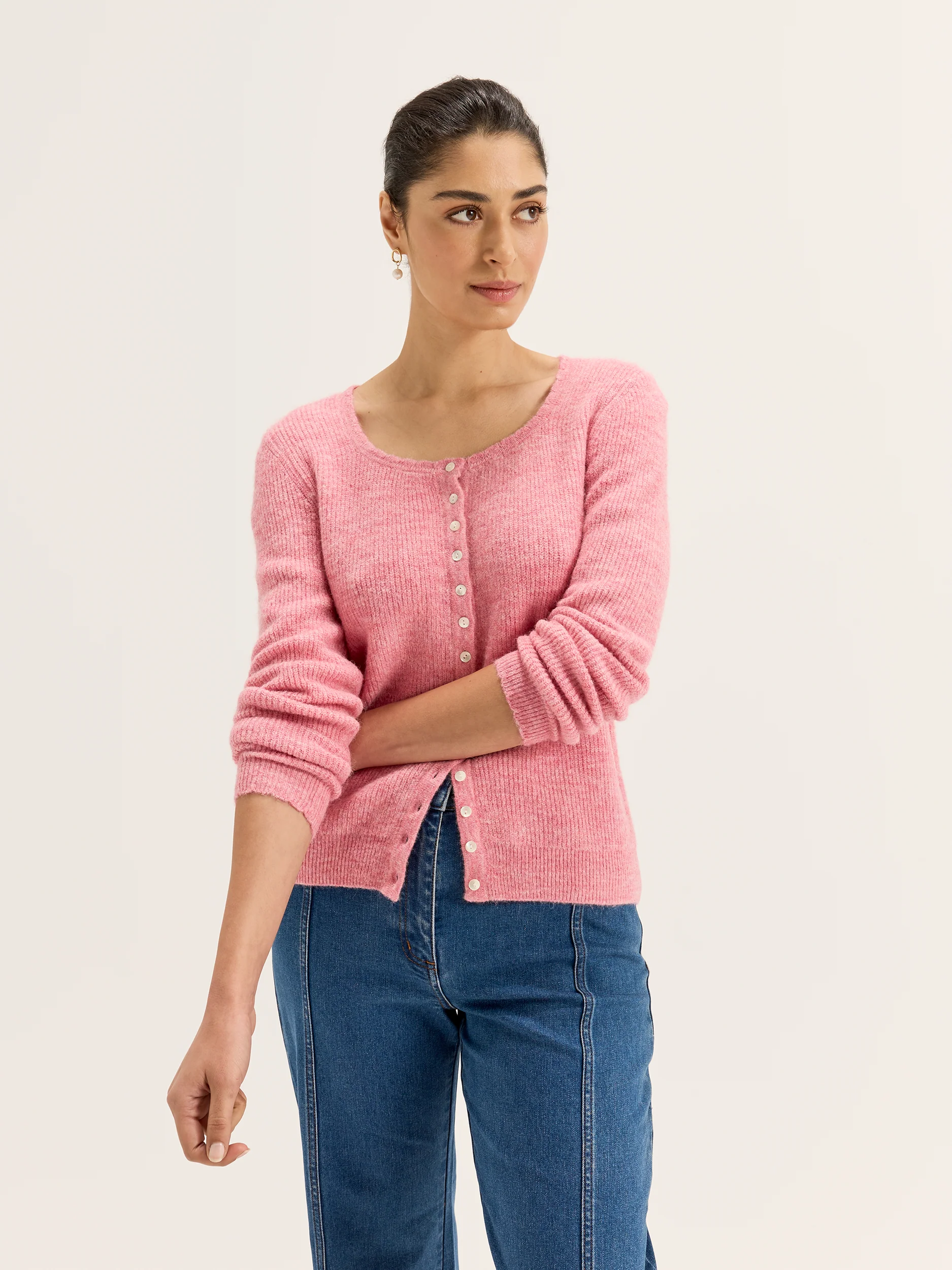 Mia Cardigan