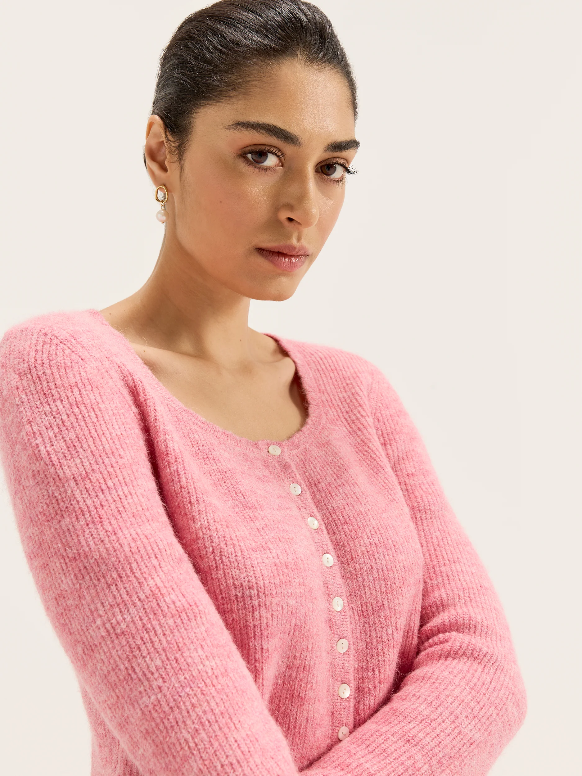 Mia Cardigan - Image 2