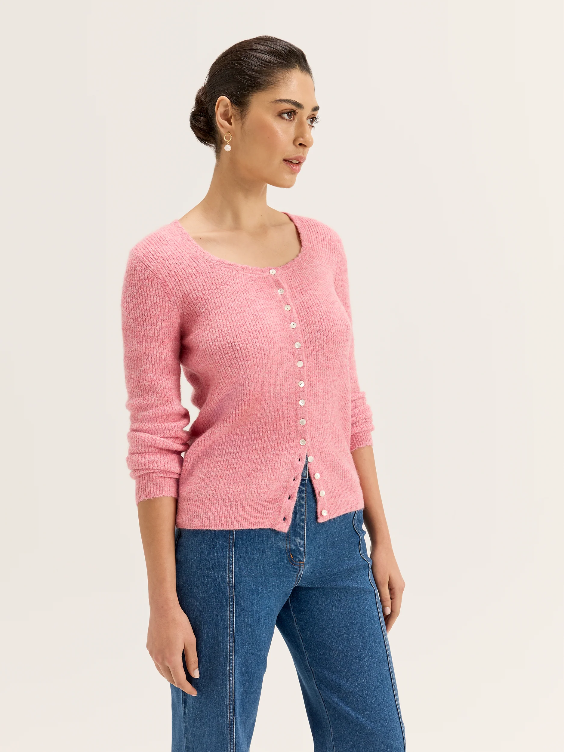 Mia Cardigan - Image 3