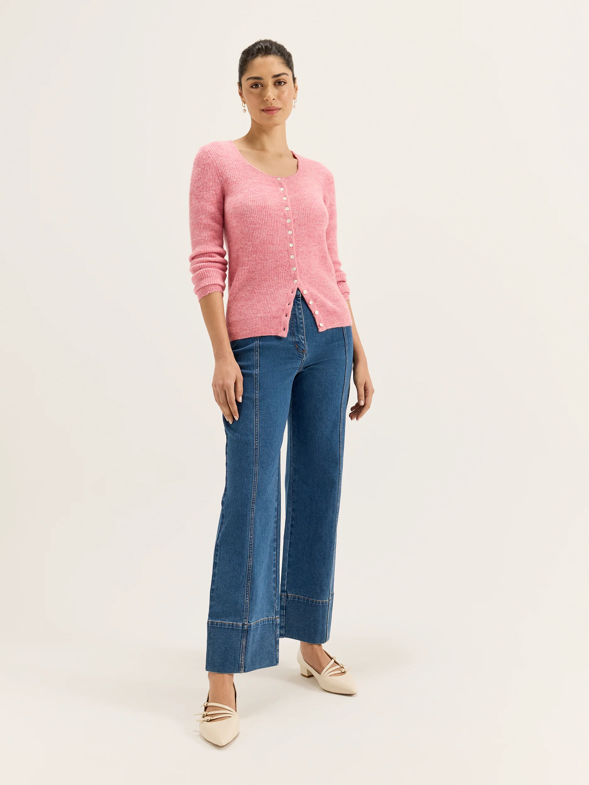 Mia Cardigan - Image 4