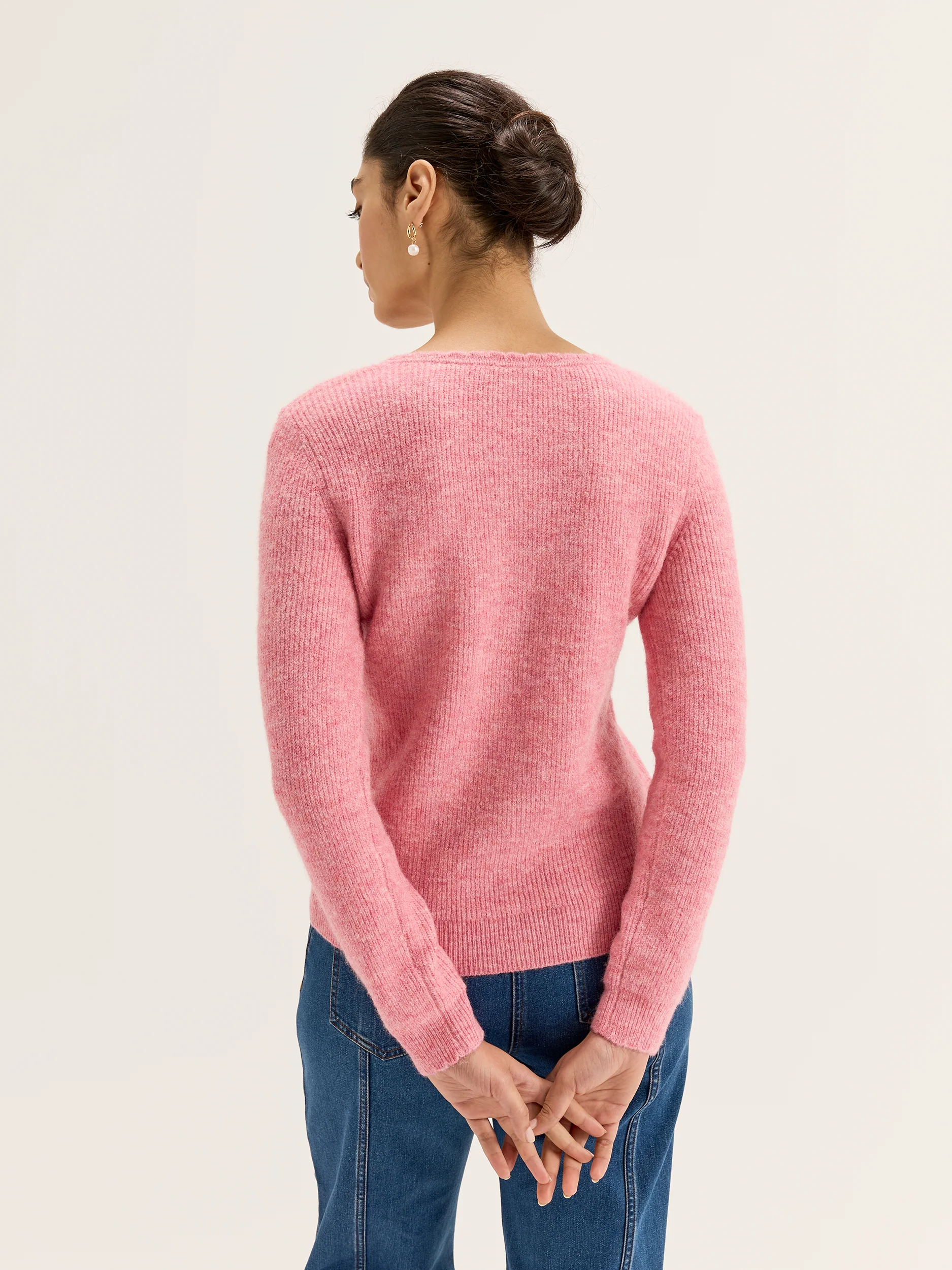 Mia Cardigan - Image 5
