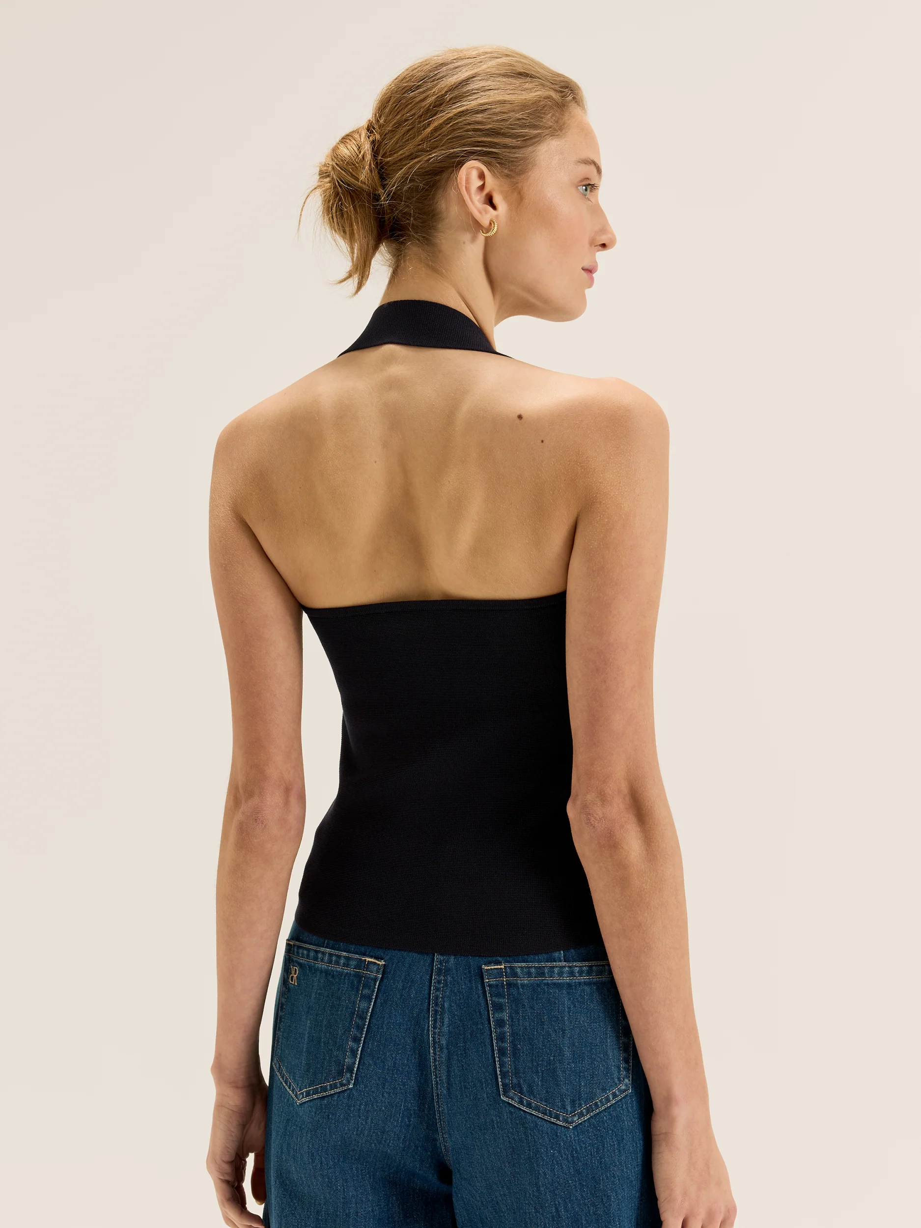 Millie Knit Top - Image 4