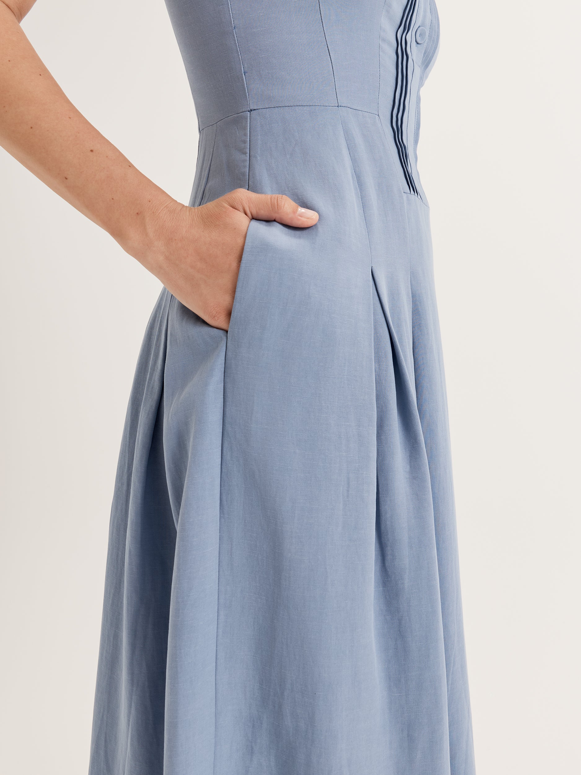 Miss Carlo Maxi Dress - Image 5
