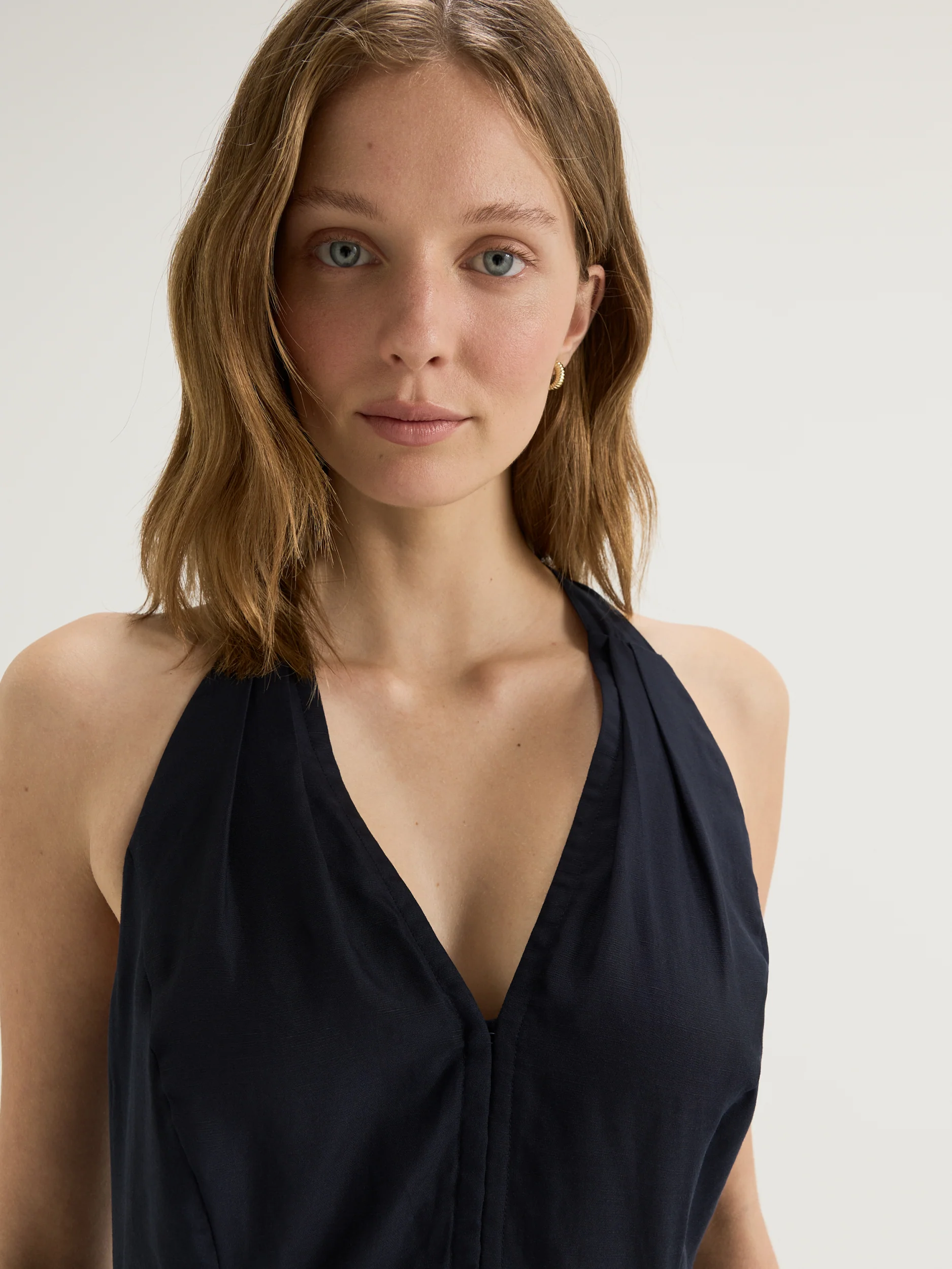 Monica Maxi Dress - Image 3