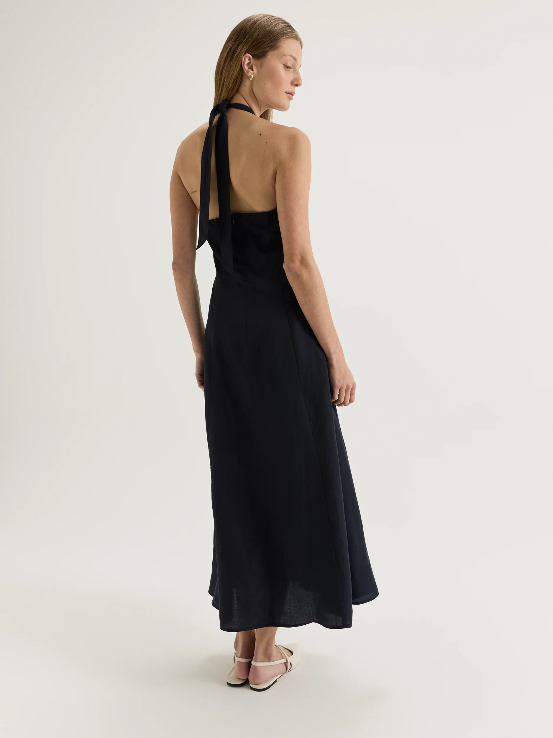 Monica Maxi Dress - Image 5