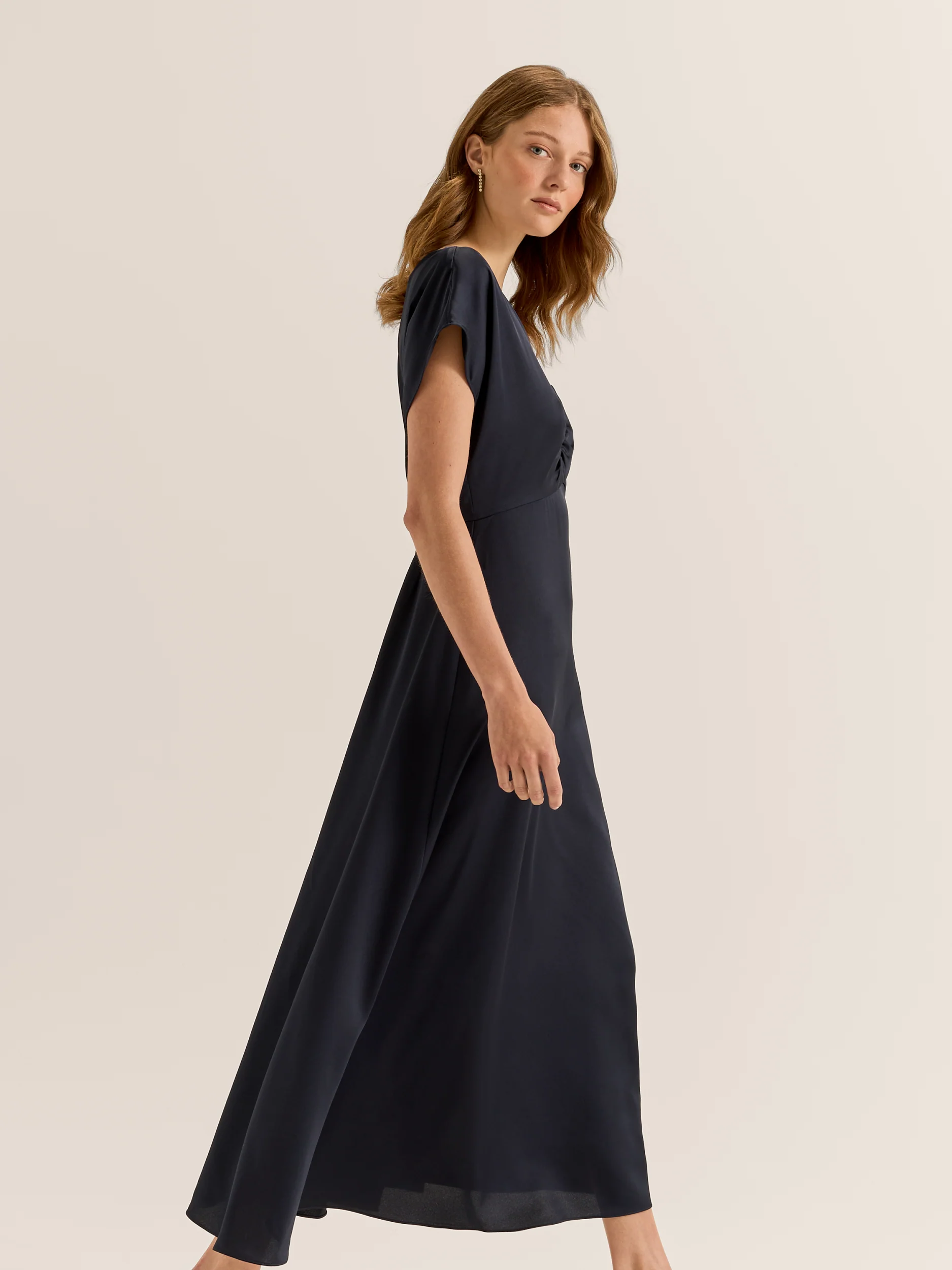 Montague Midi Dress - Image 3