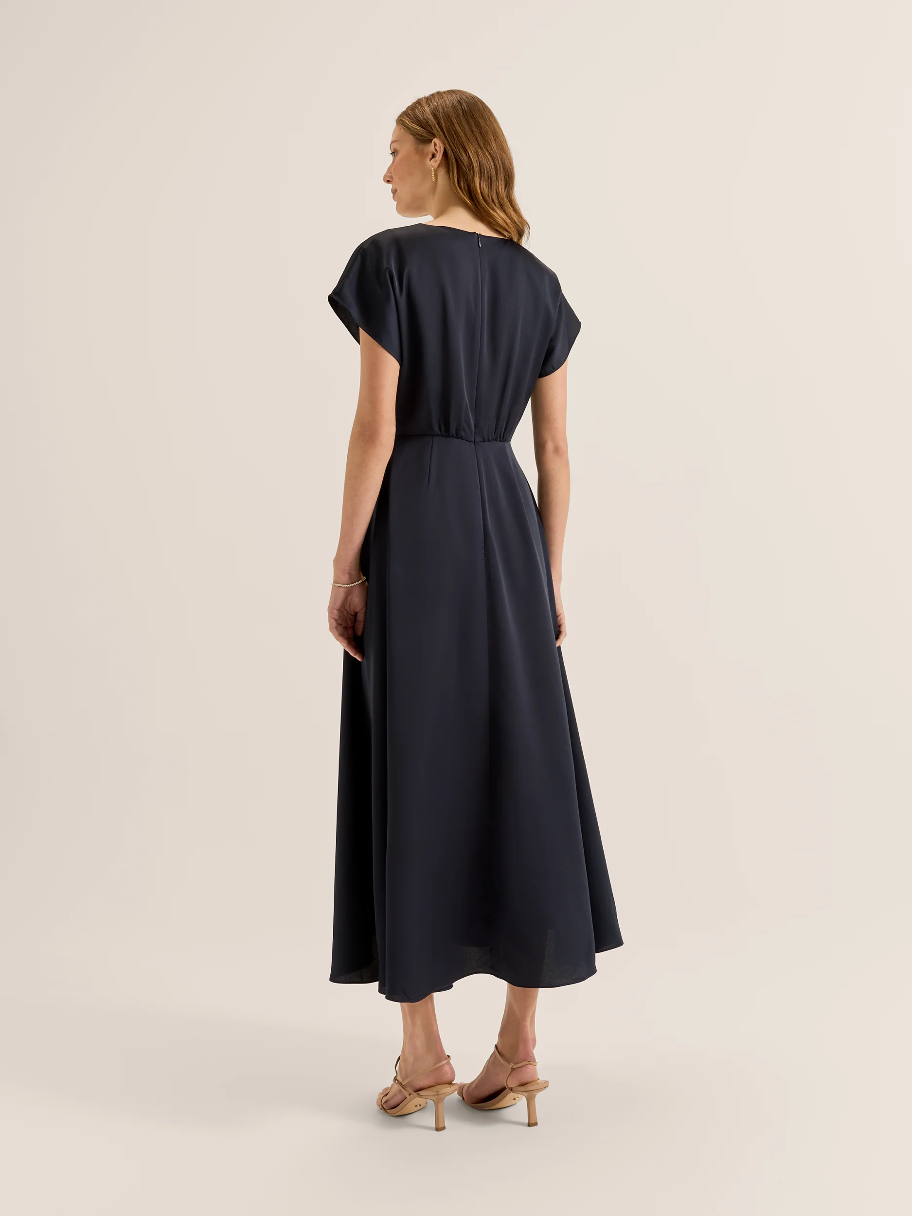 Montague Midi Dress - Image 6