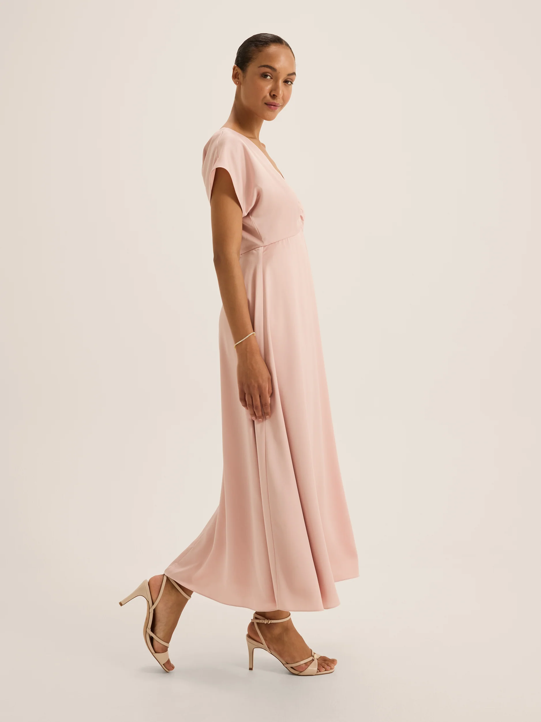 Montague Midi Dress - Image 4