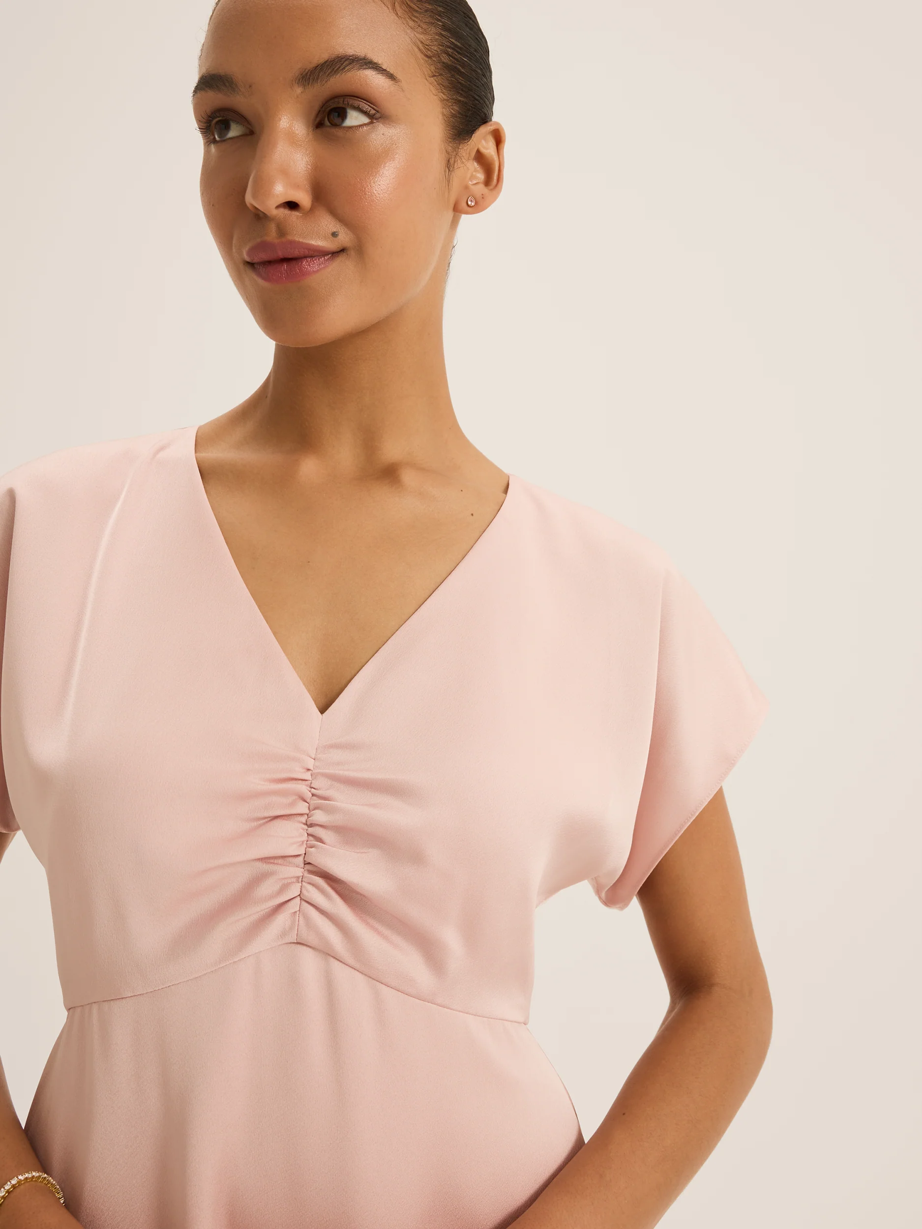 Montague Midi Dress - Image 5