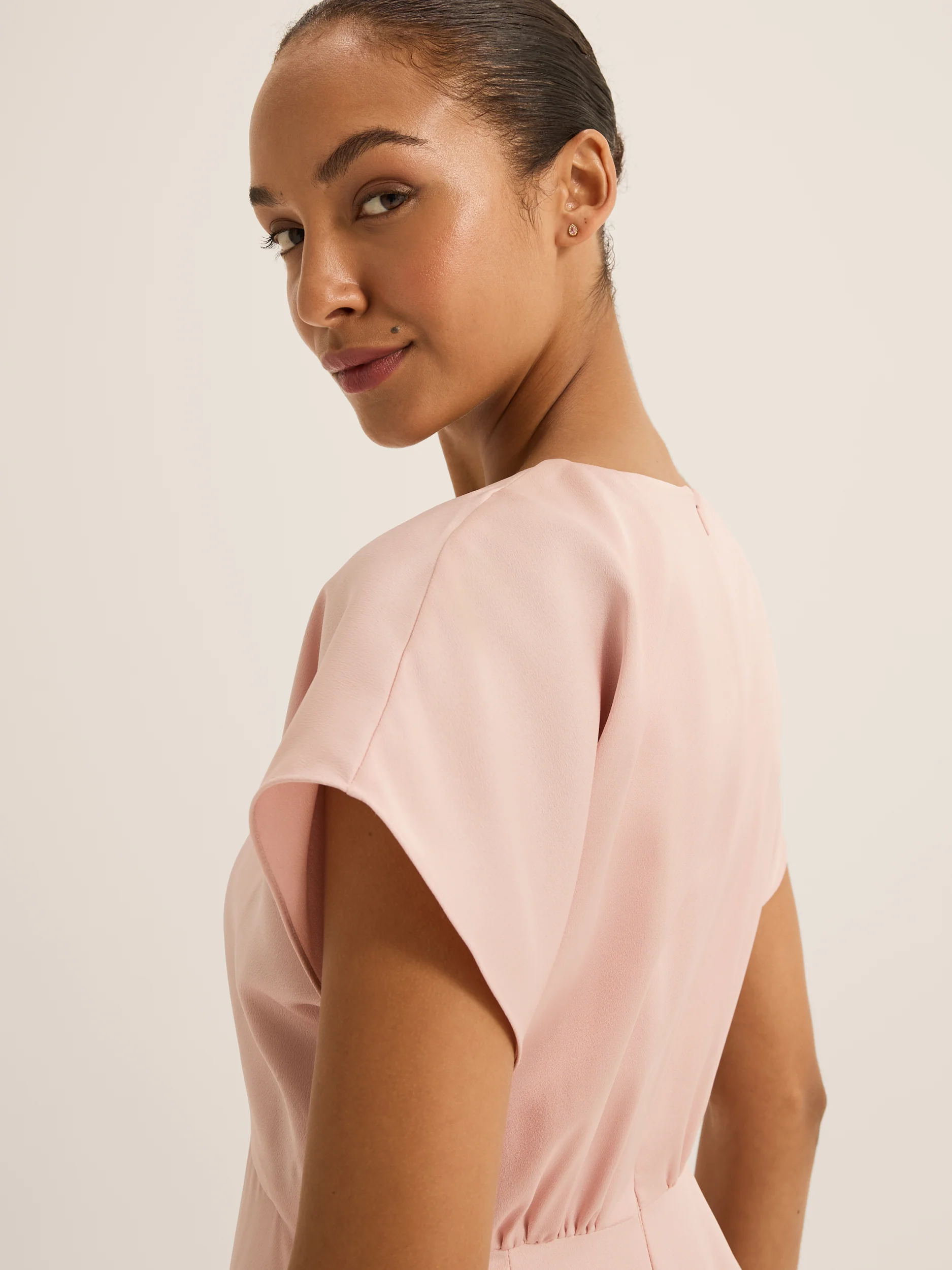 Montague Midi Dress - Image 6