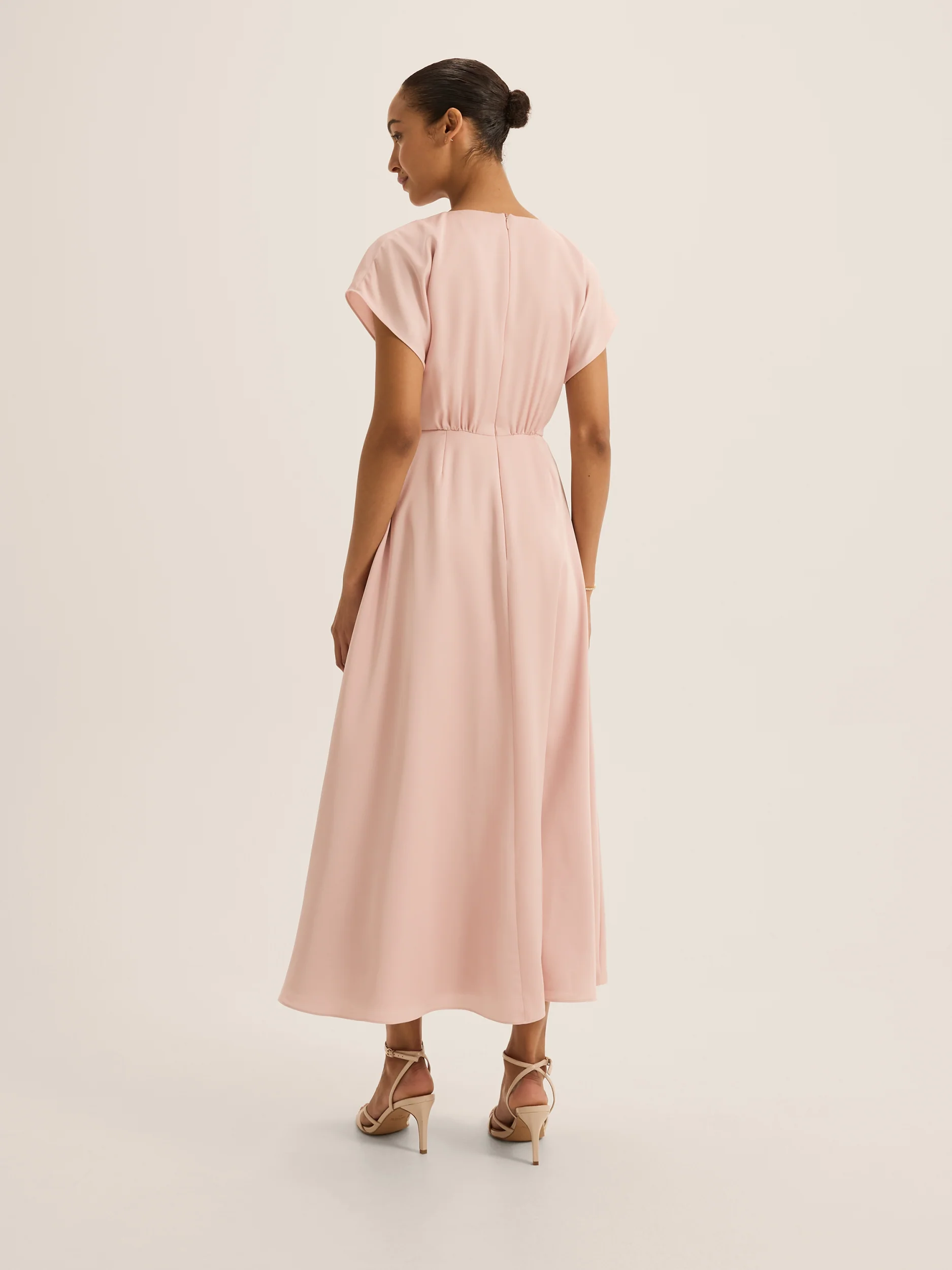 Montague Midi Dress - Image 7