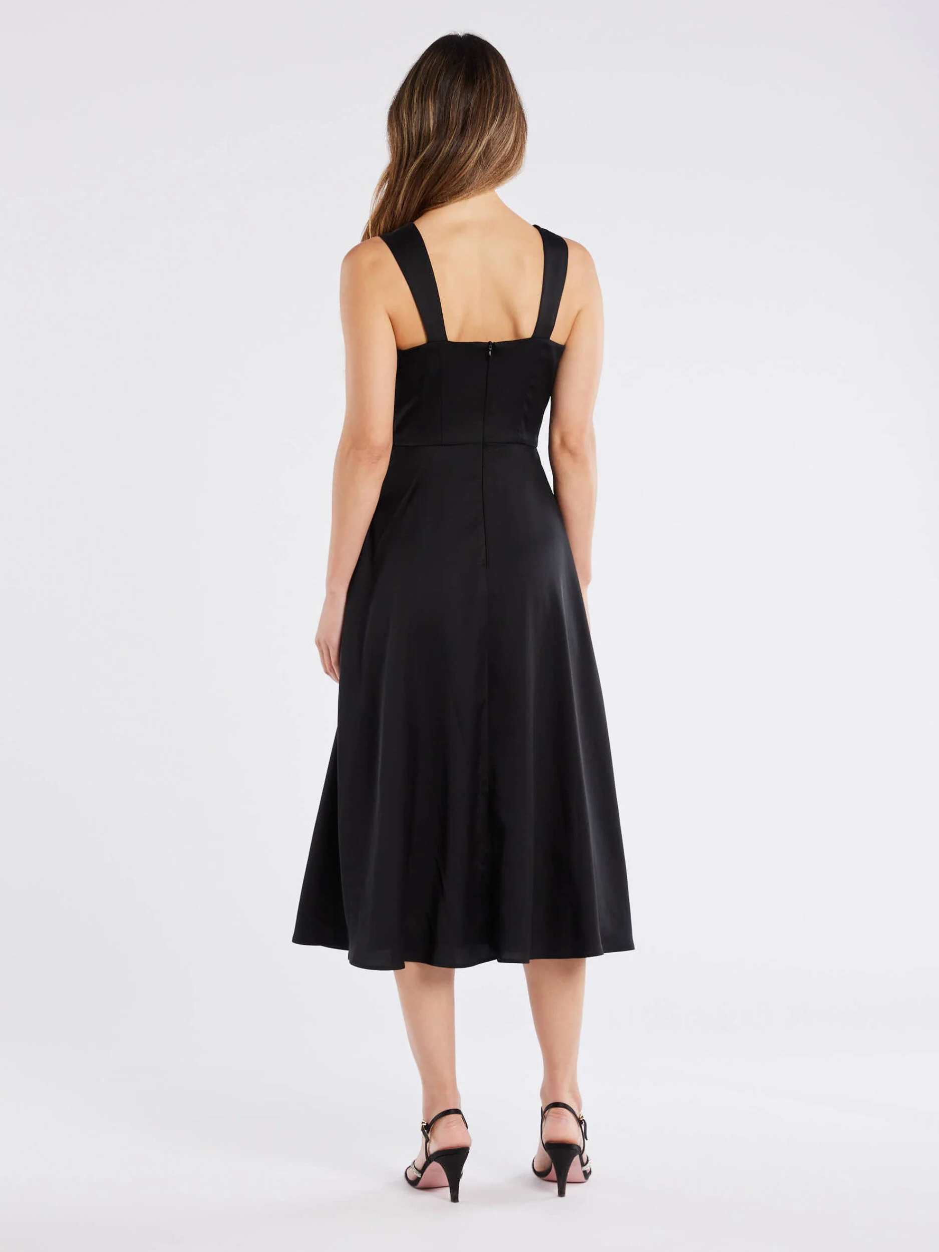 Montreal Dress - Image 2