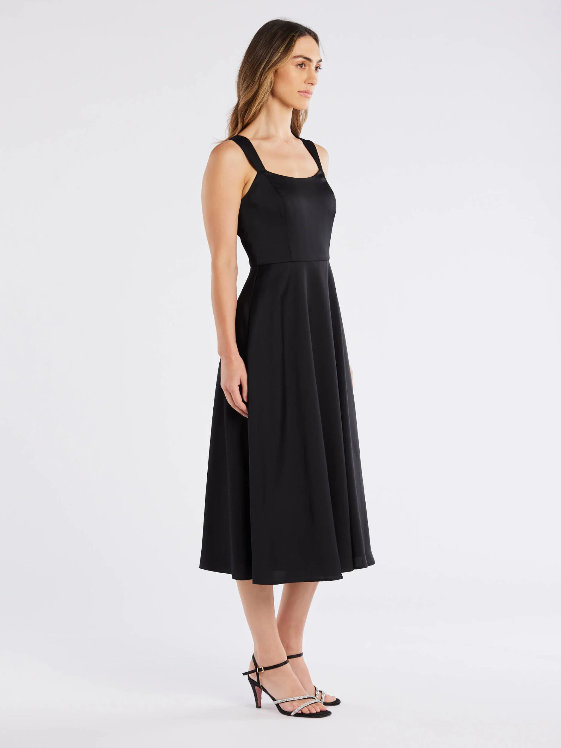 Montreal Dress - Image 3