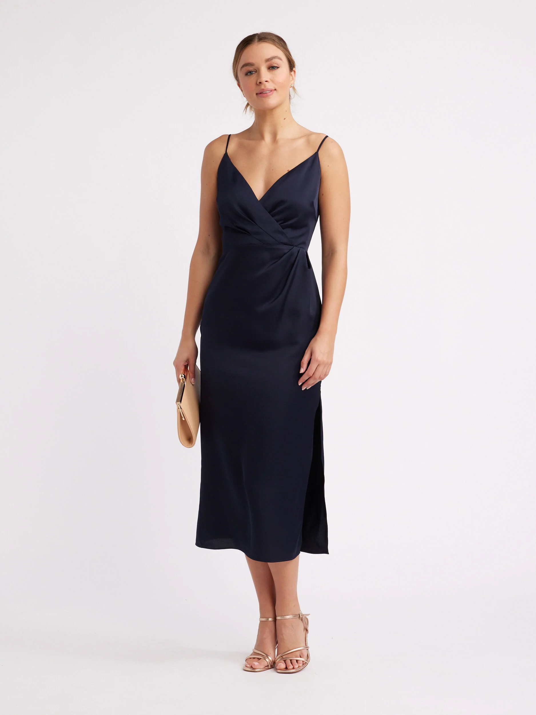 Montreal Midi Dress - Image 3