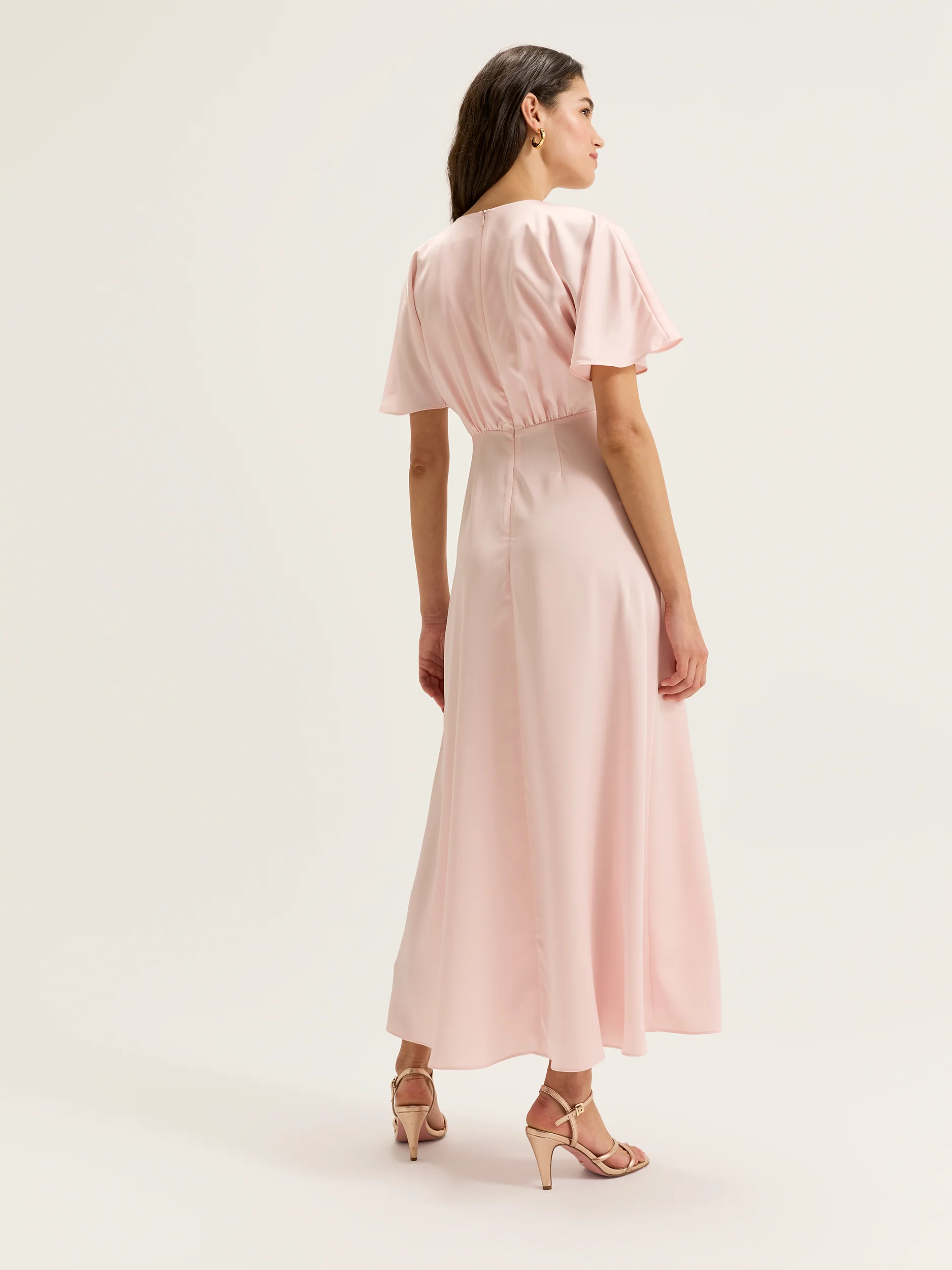 Montreal Sleeved Dress - Image 3