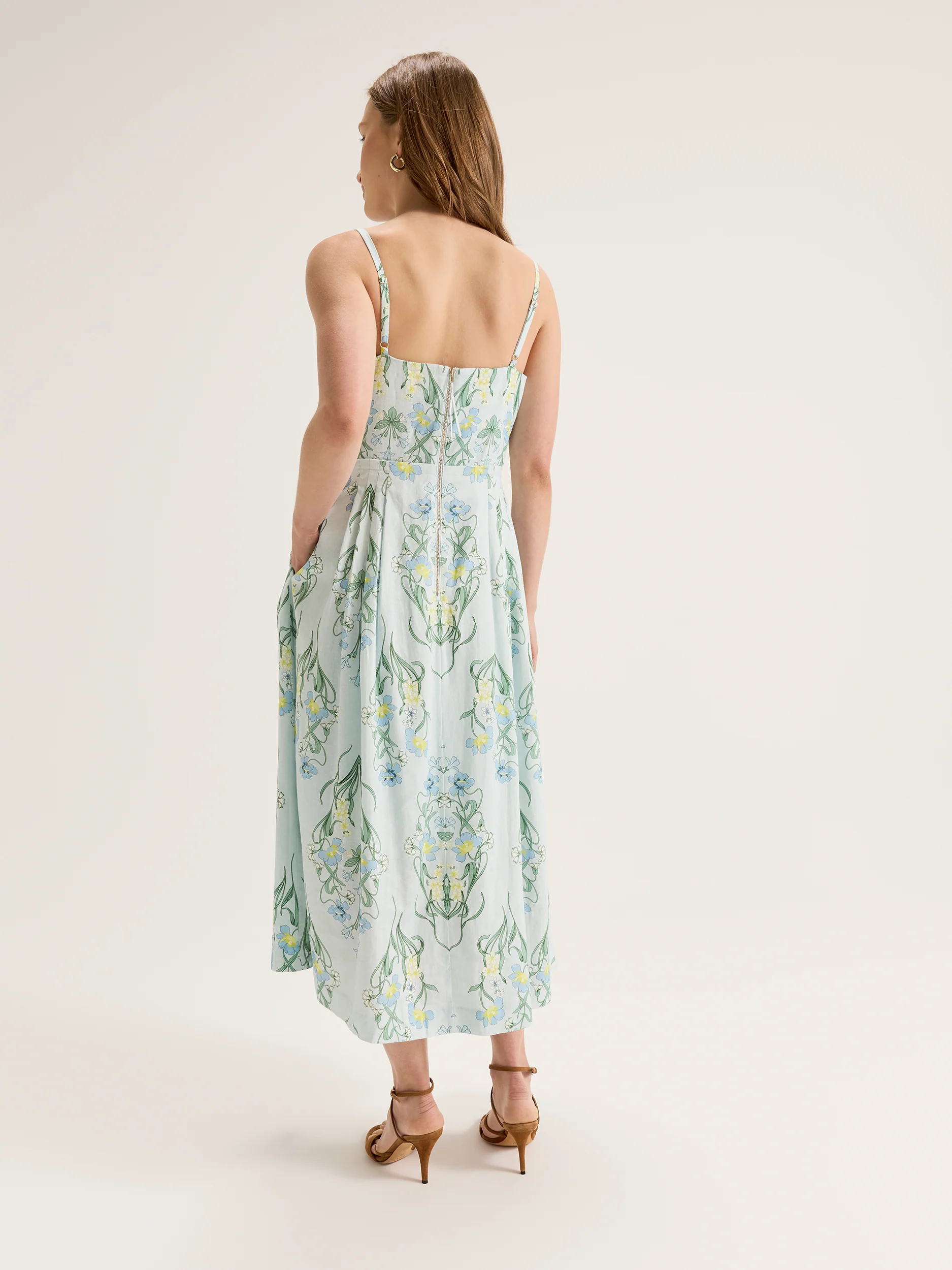 My Provence Dress - Image 10