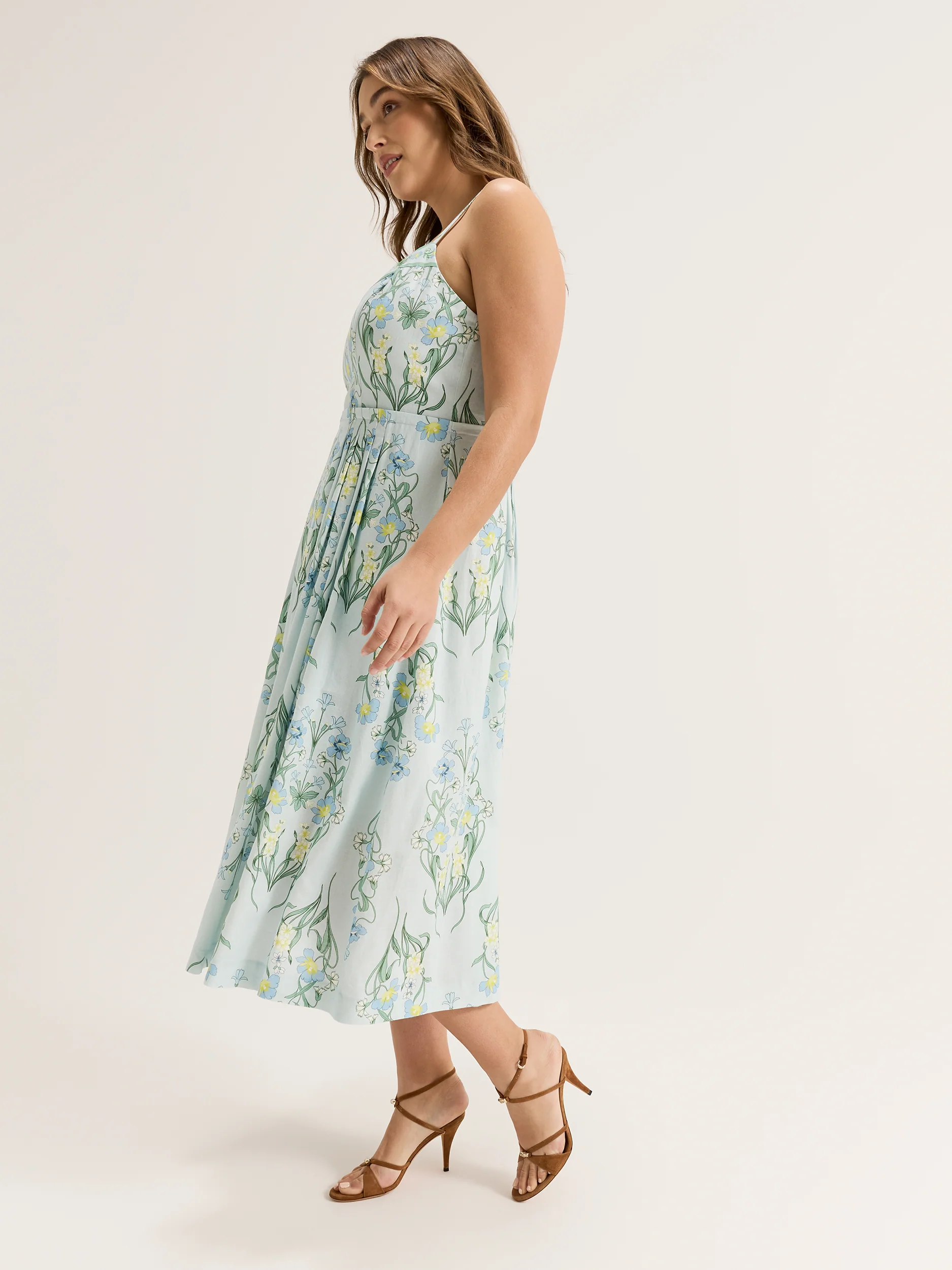 My Provence Dress - Image 3