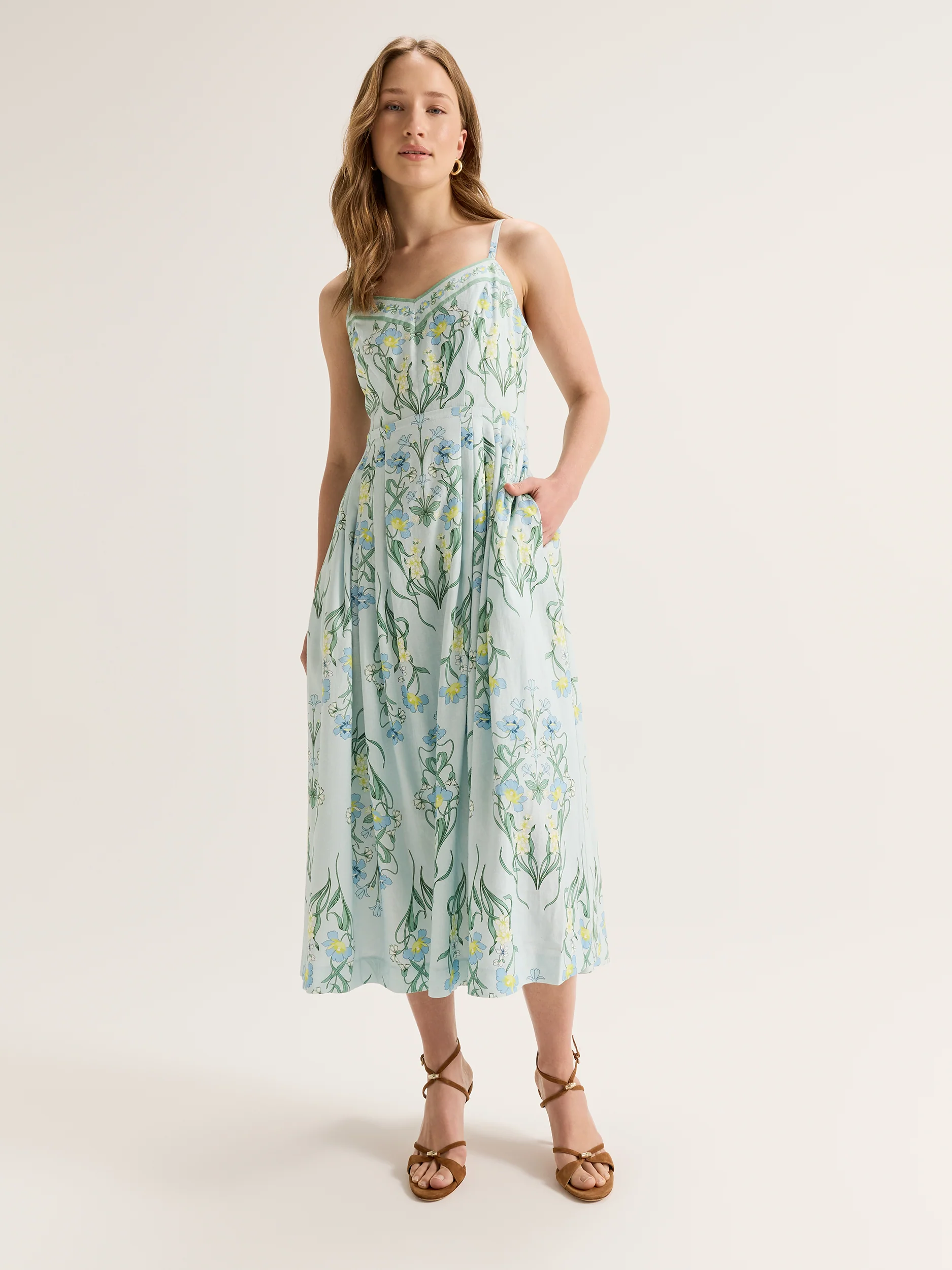 My Provence Dress - Image 6