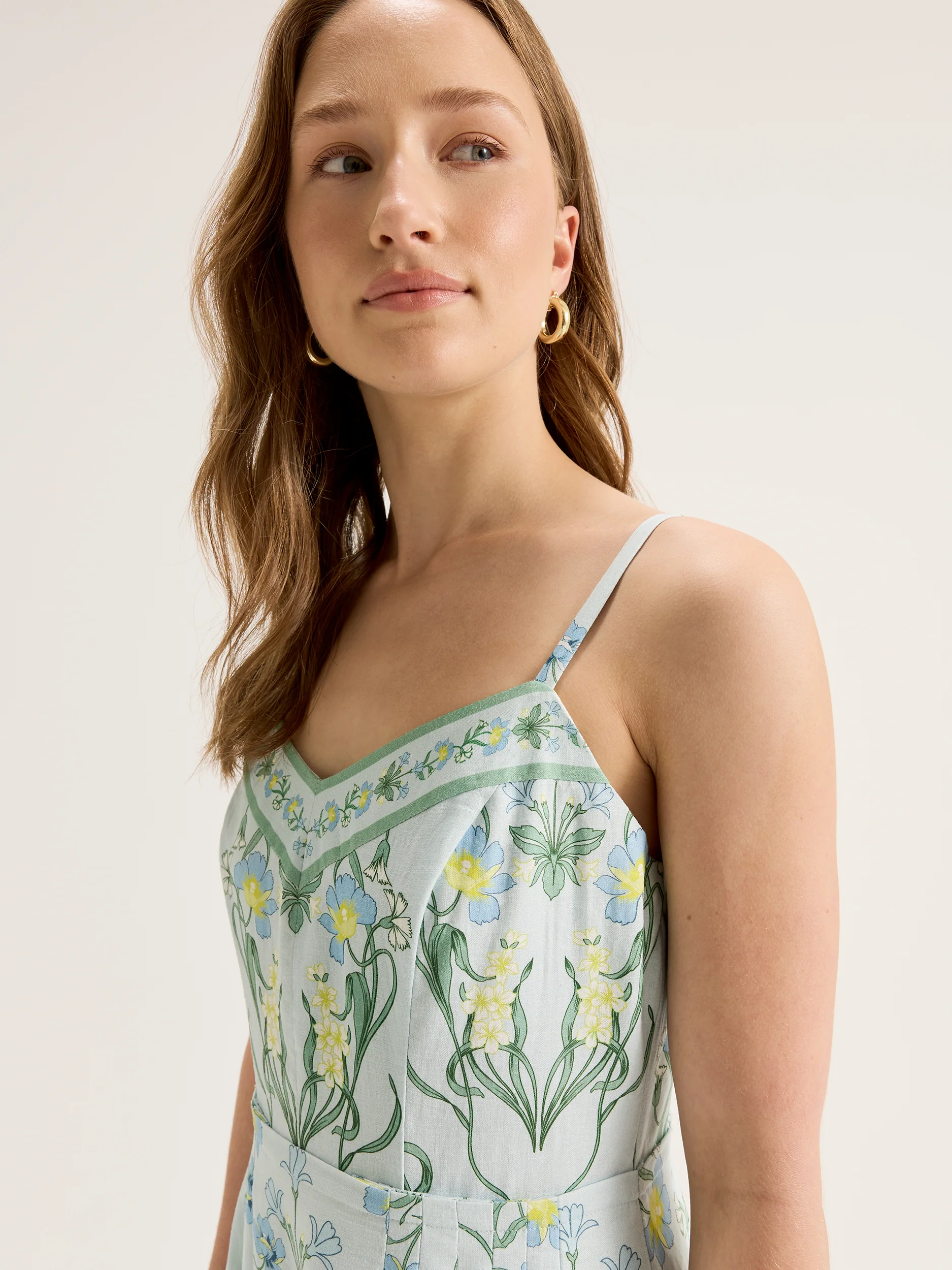 My Provence Dress - Image 8