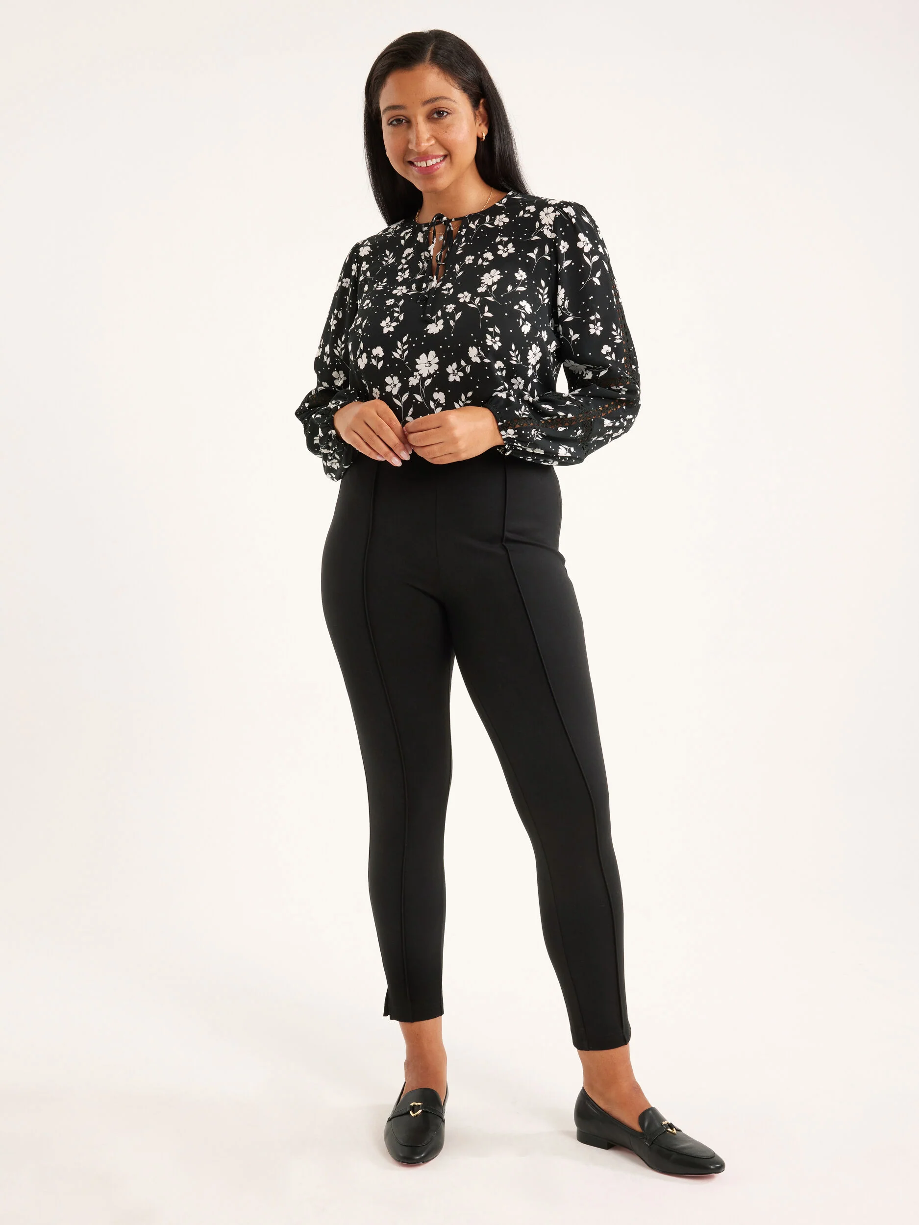Natalia Ponte Pant - Image 6