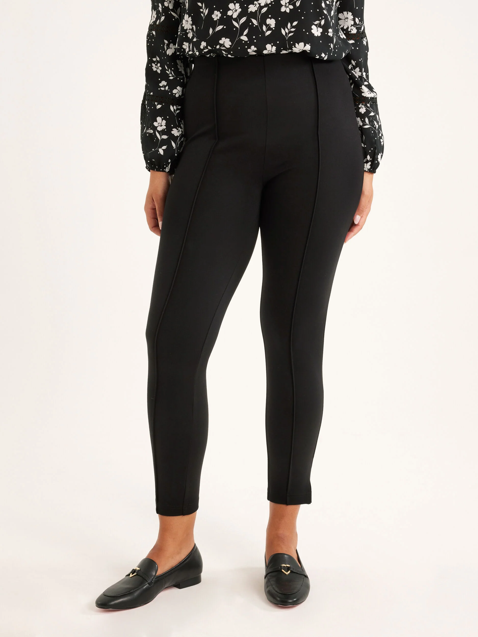 Natalia Ponte Pant - Image 7