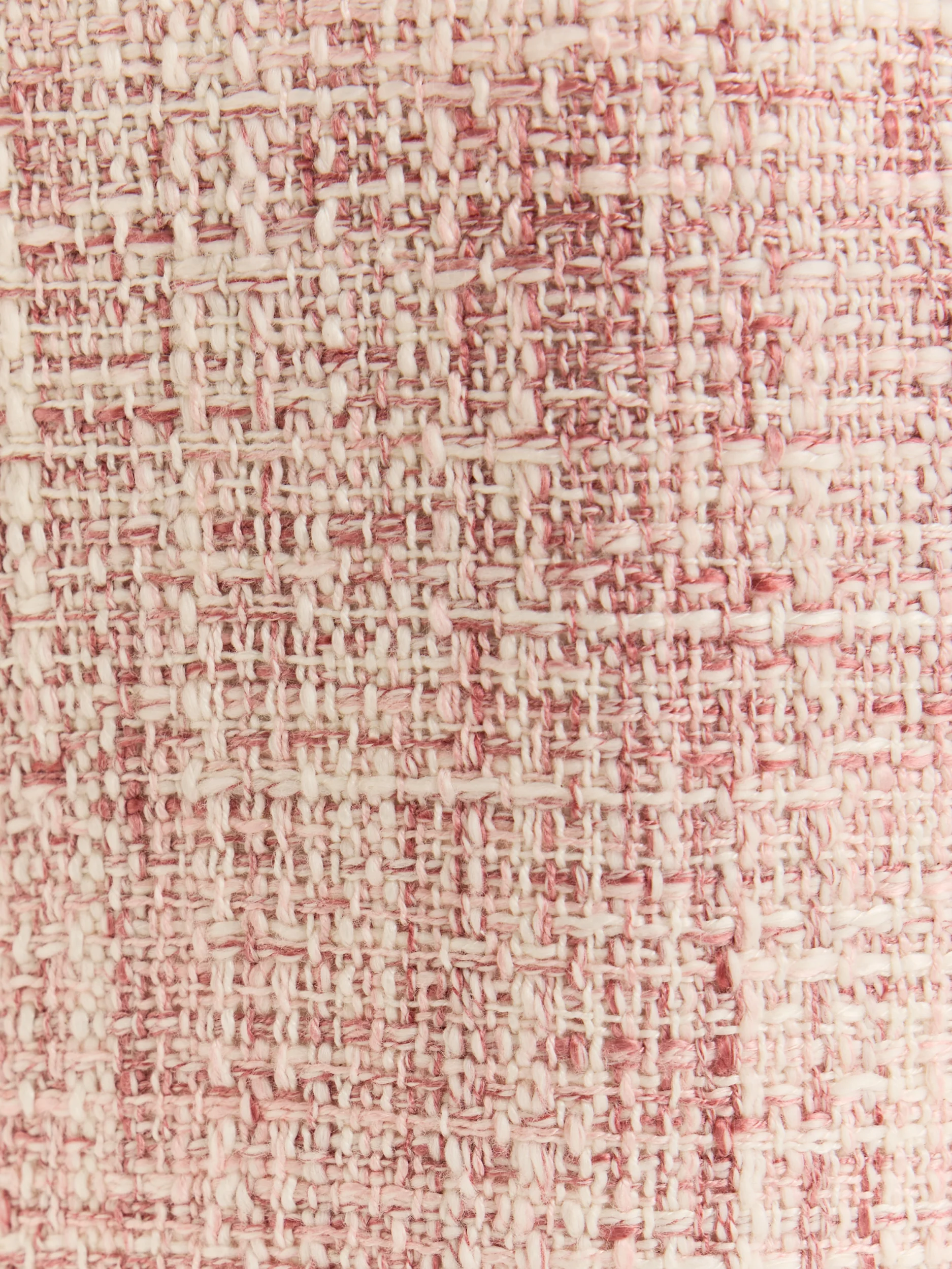 Nela Tweed Skirt - Image 3