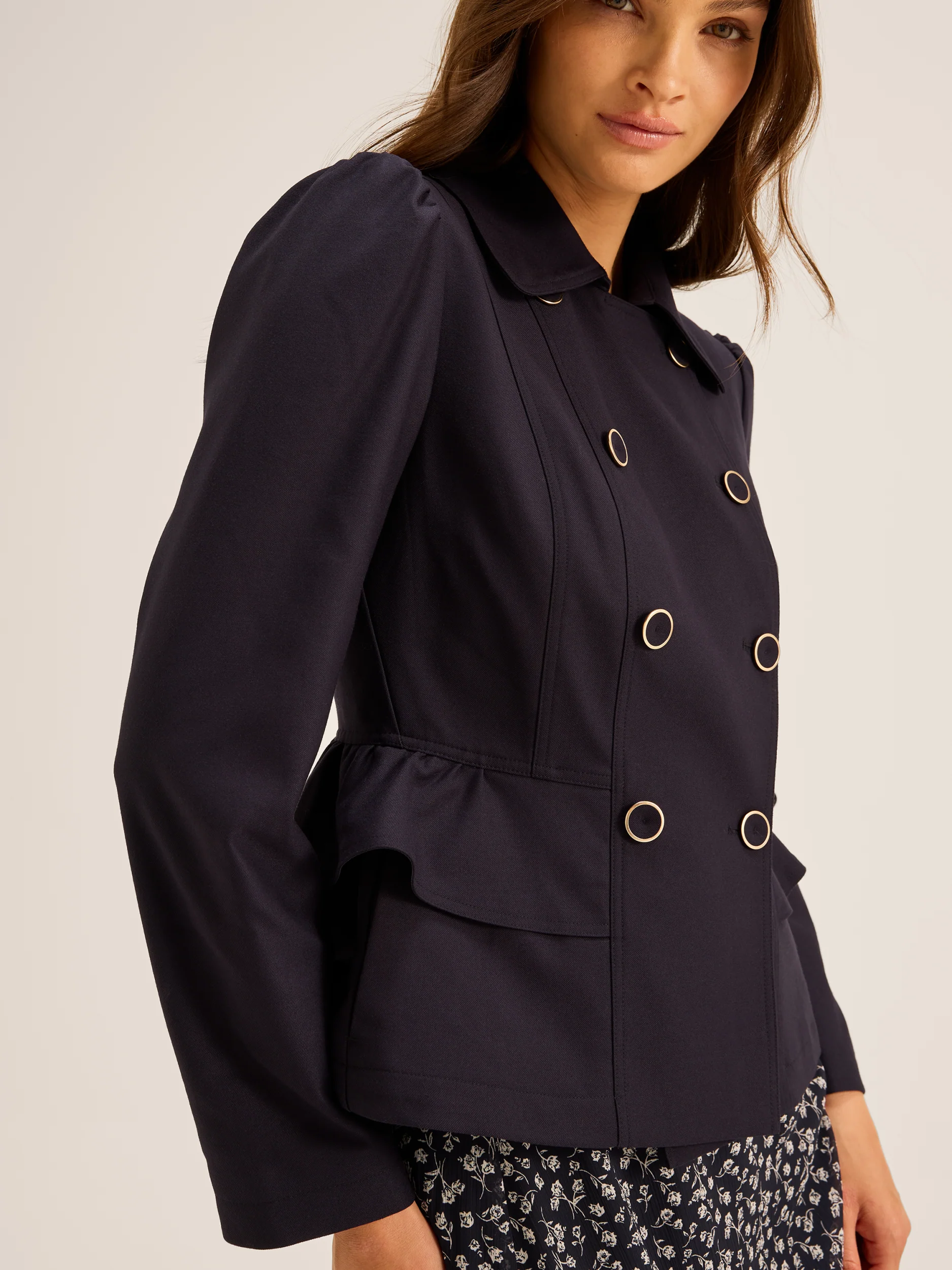 Nettie Jacket - Image 3
