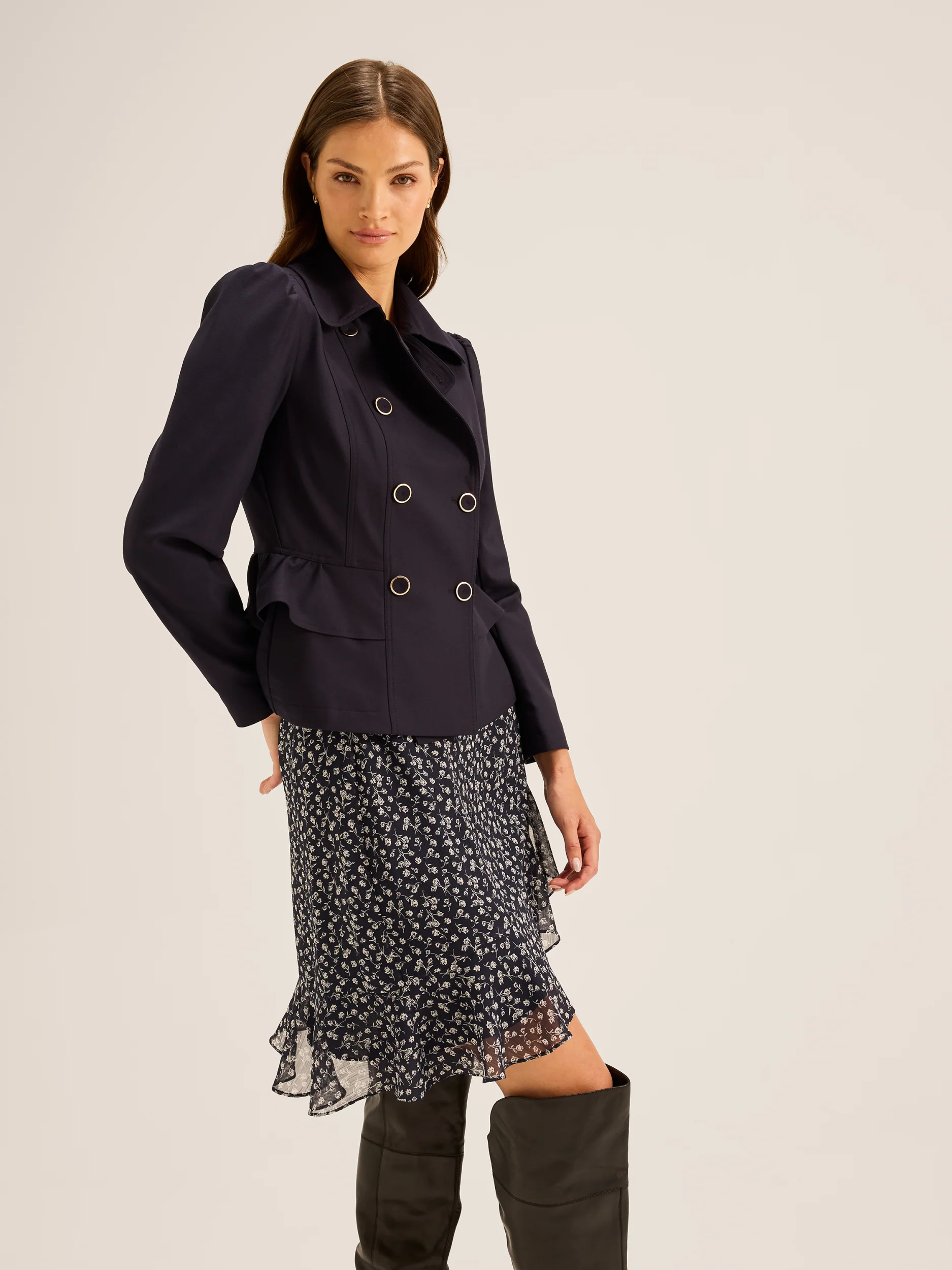 Nettie Jacket - Image 7