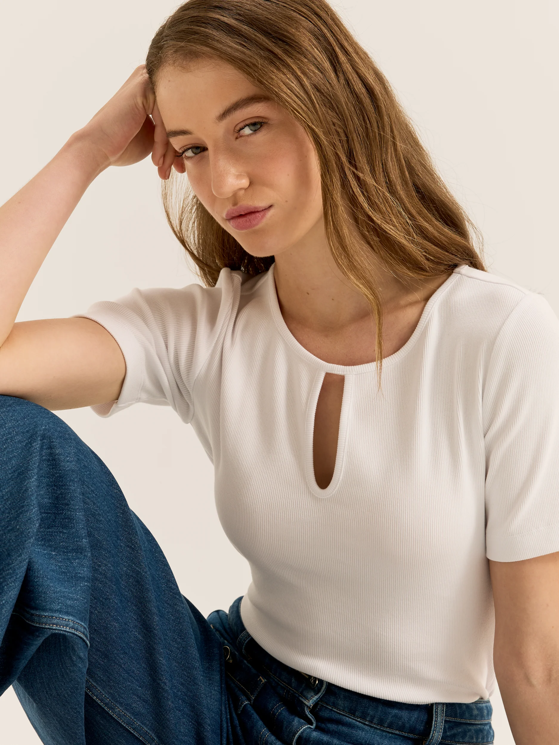 Nevada Top