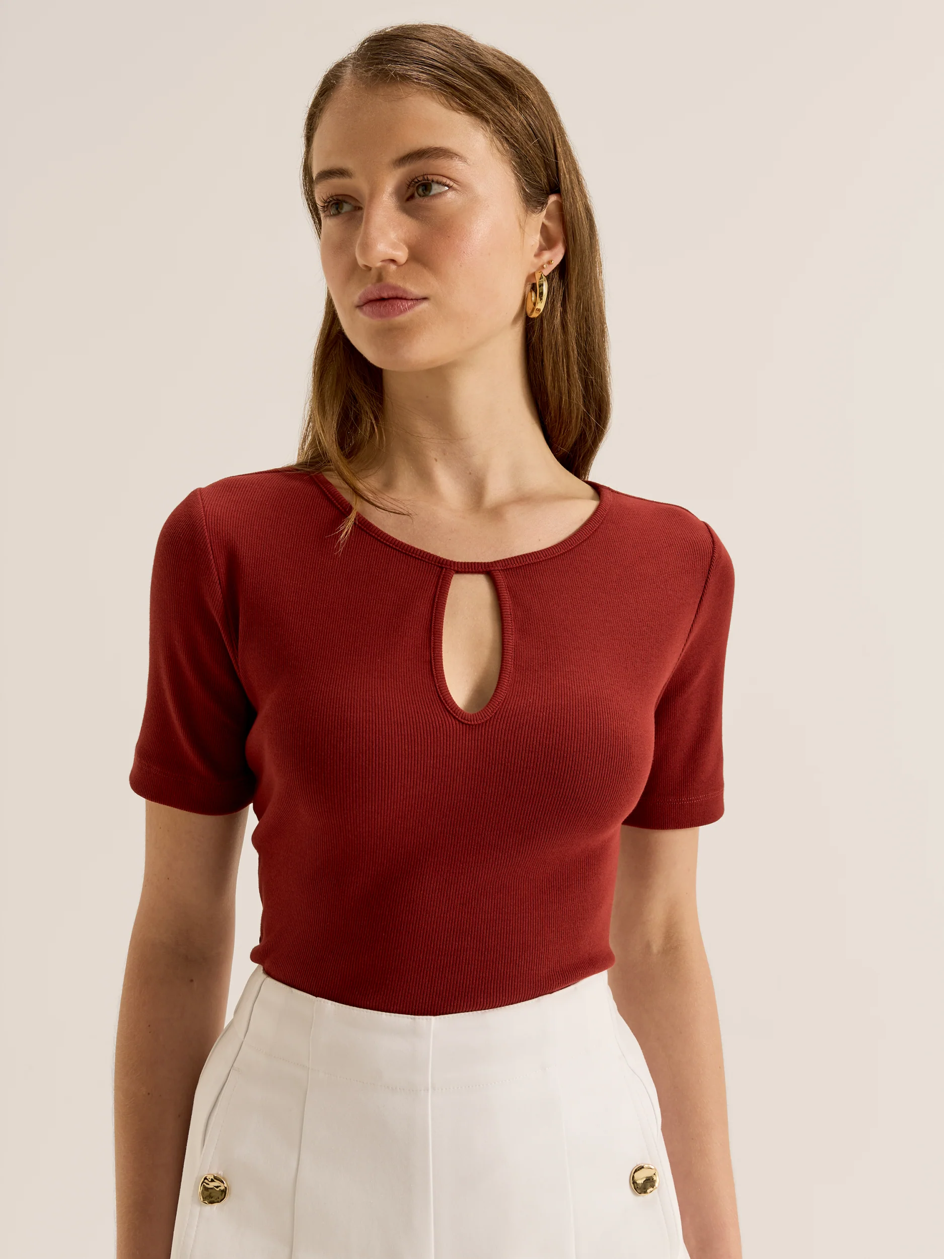 Nevada Top