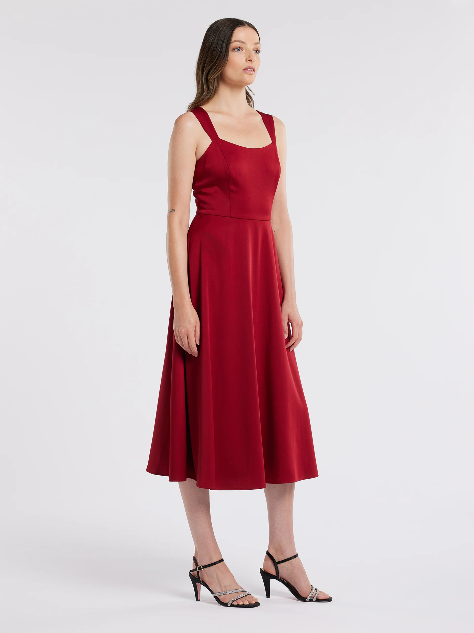 New York Dress - Image 3