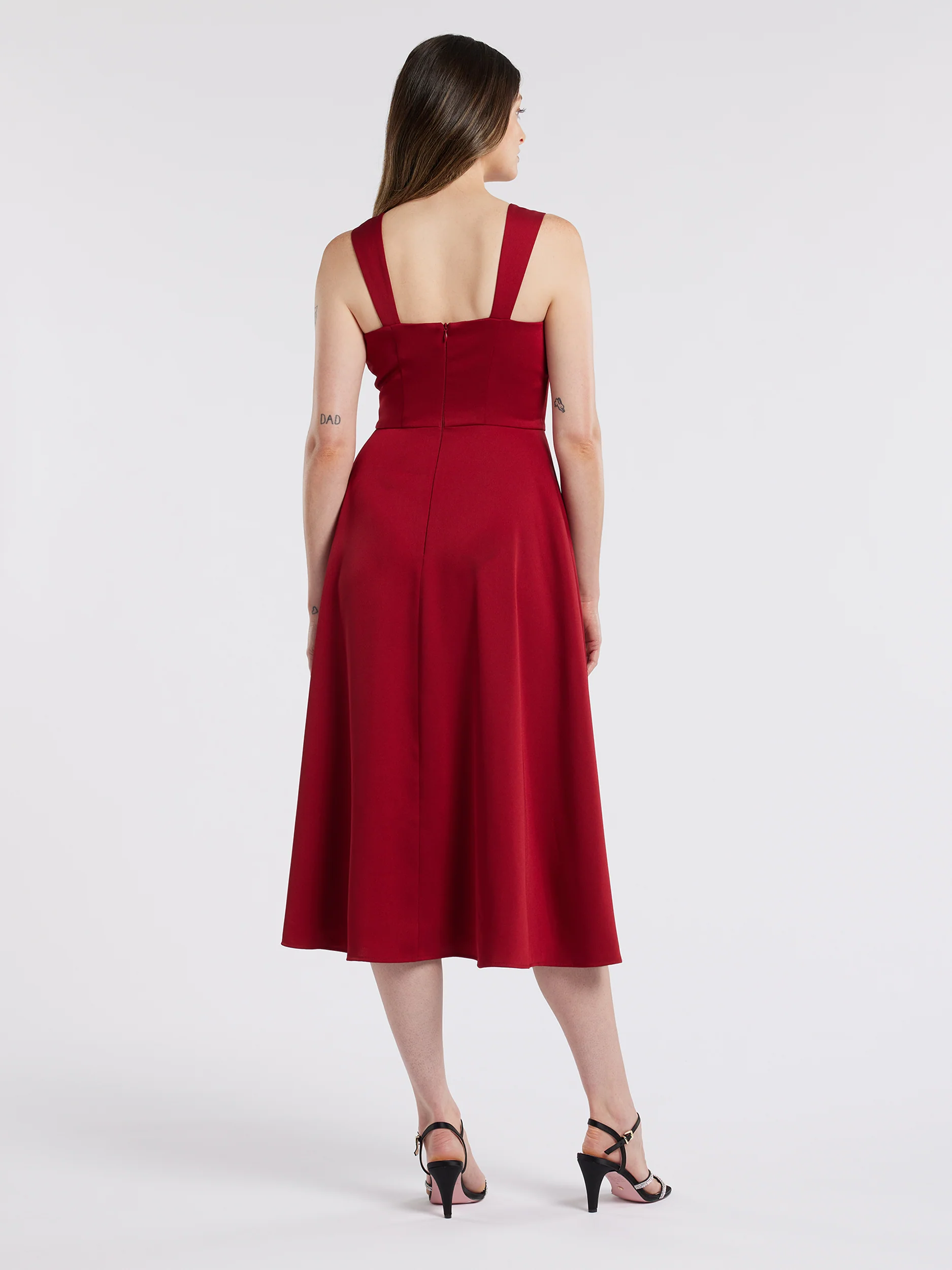 New York Dress - Image 4