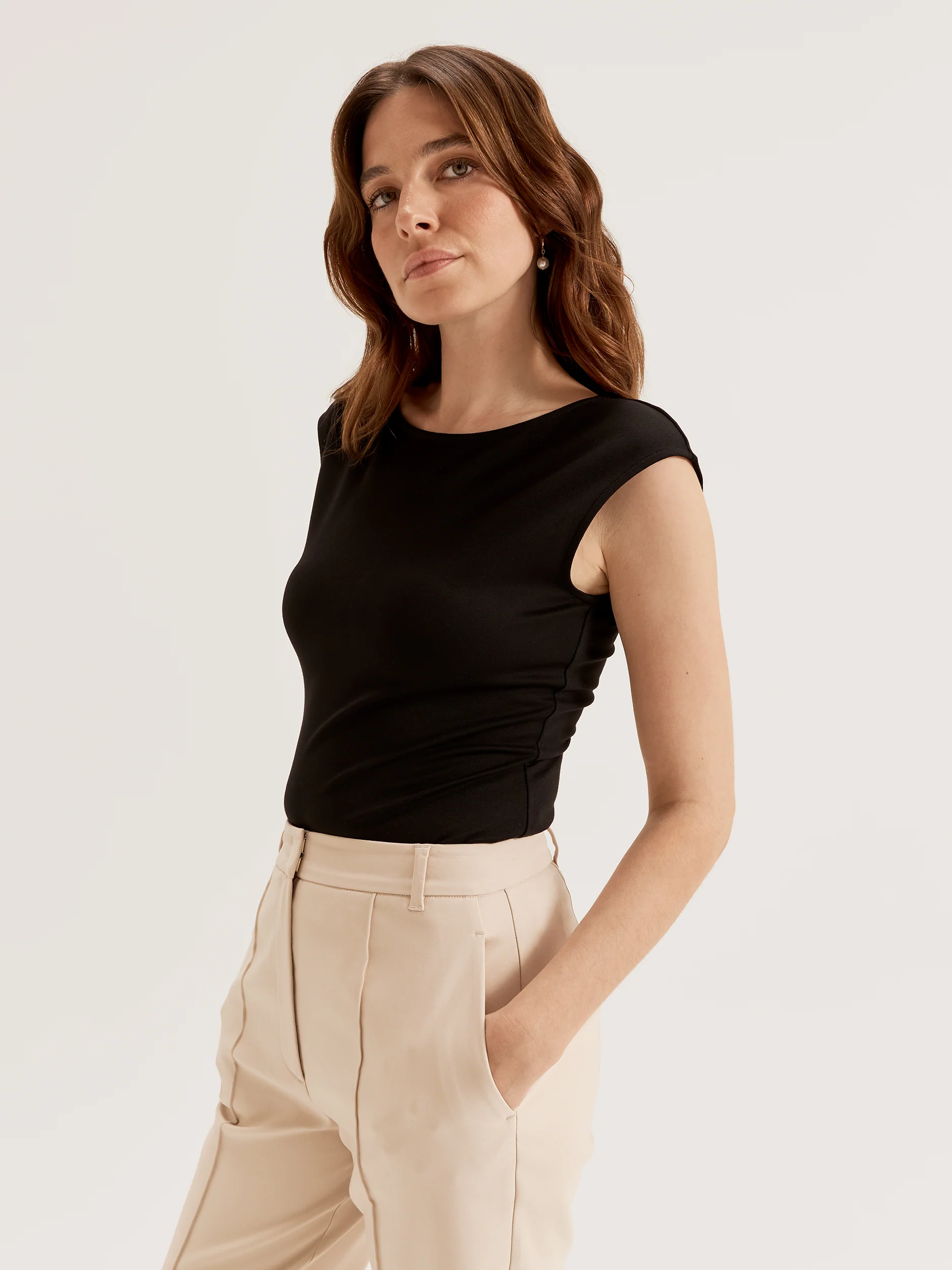 Nina Top - Image 4