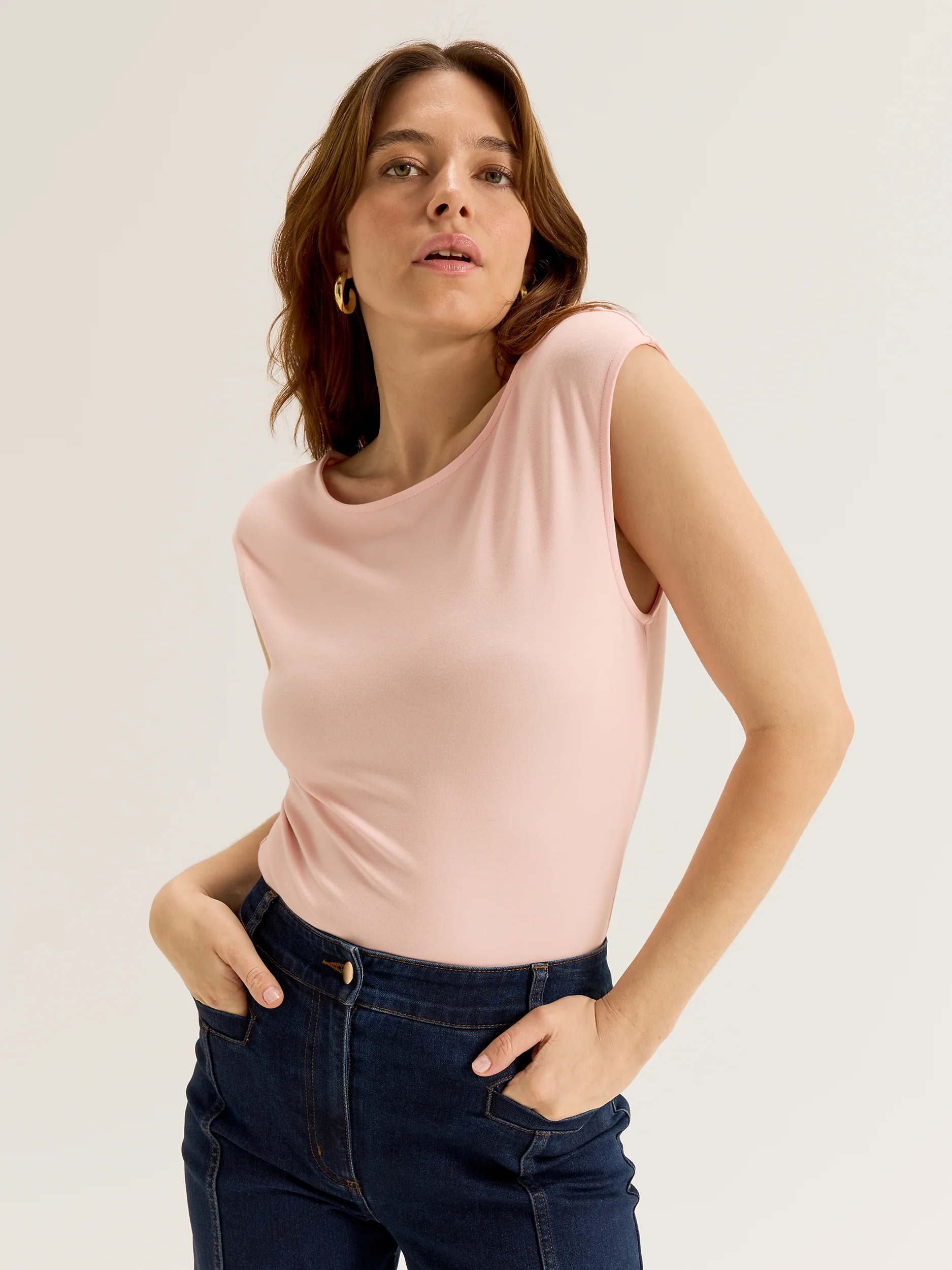 Nina Top