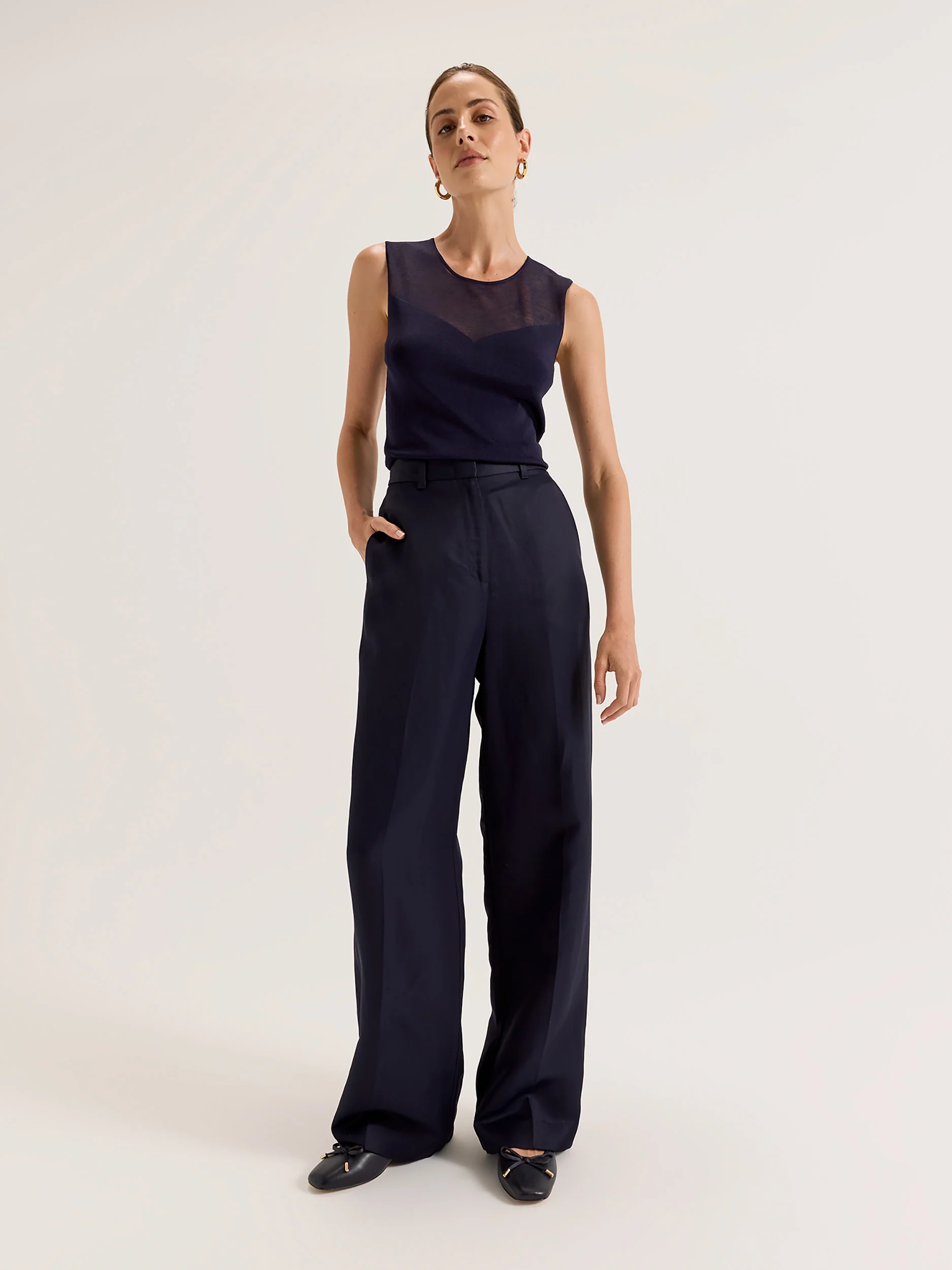 Nolita Knit Top - Image 2