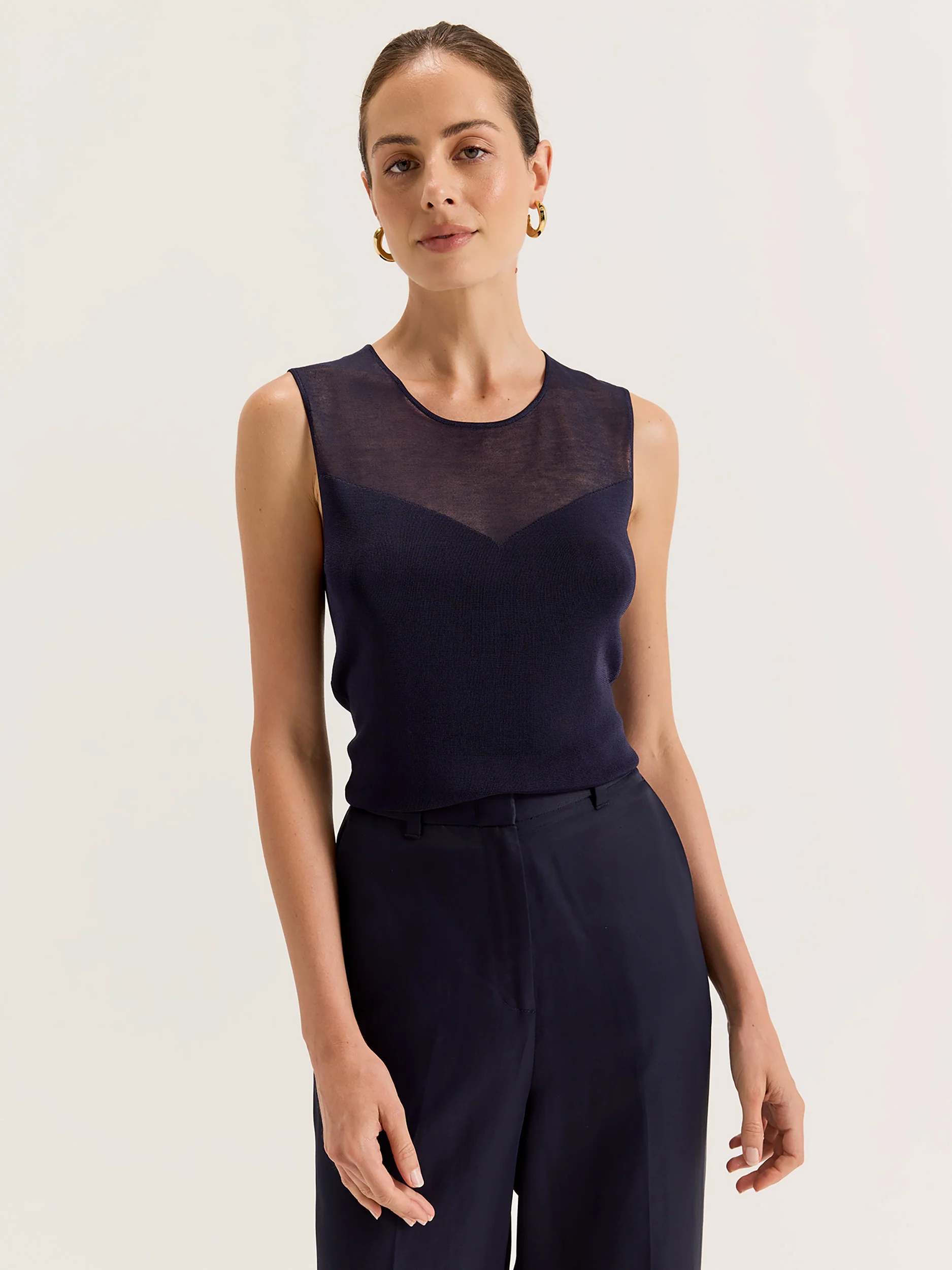 Nolita Knit Top - Image 4