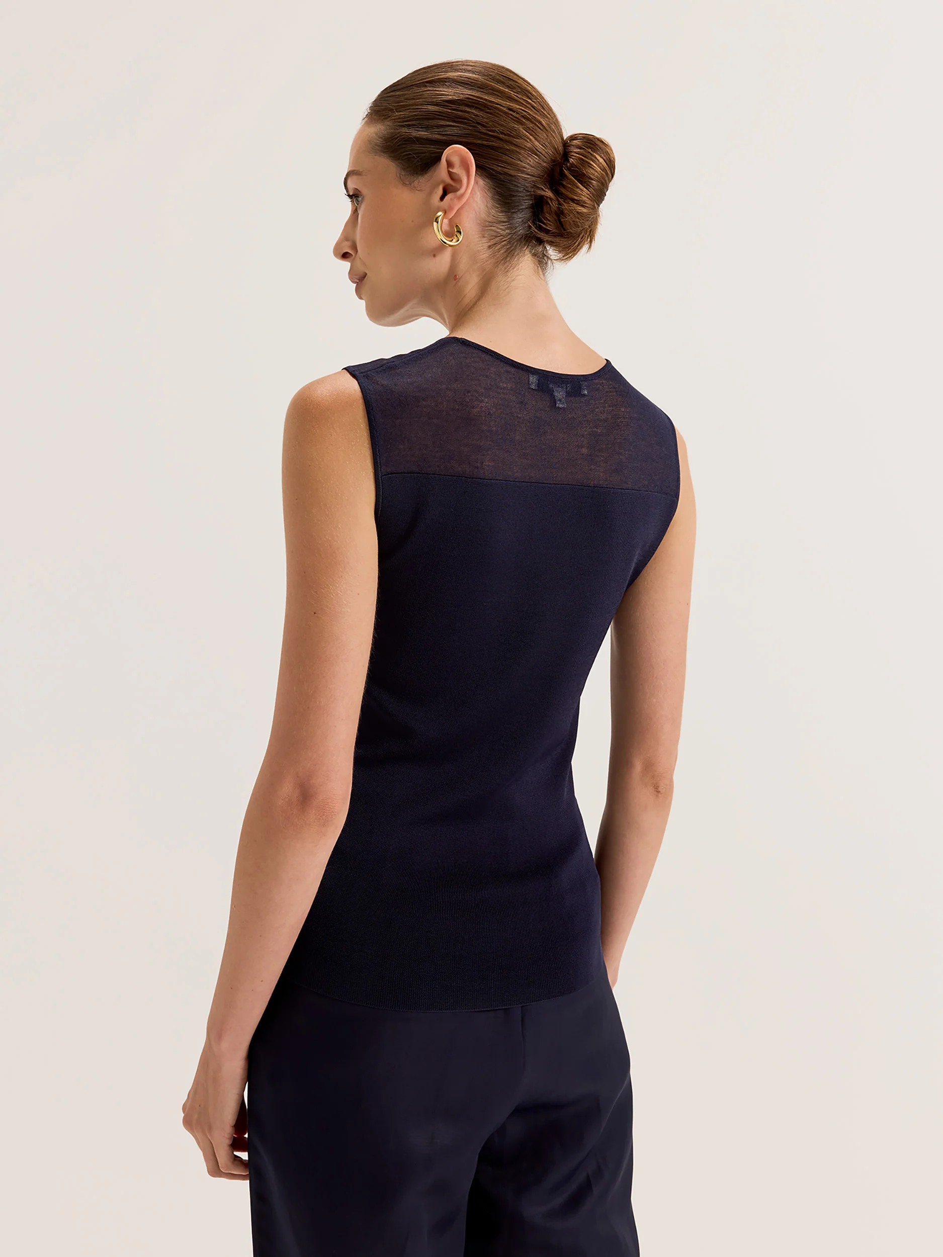 Nolita Knit Top - Image 5