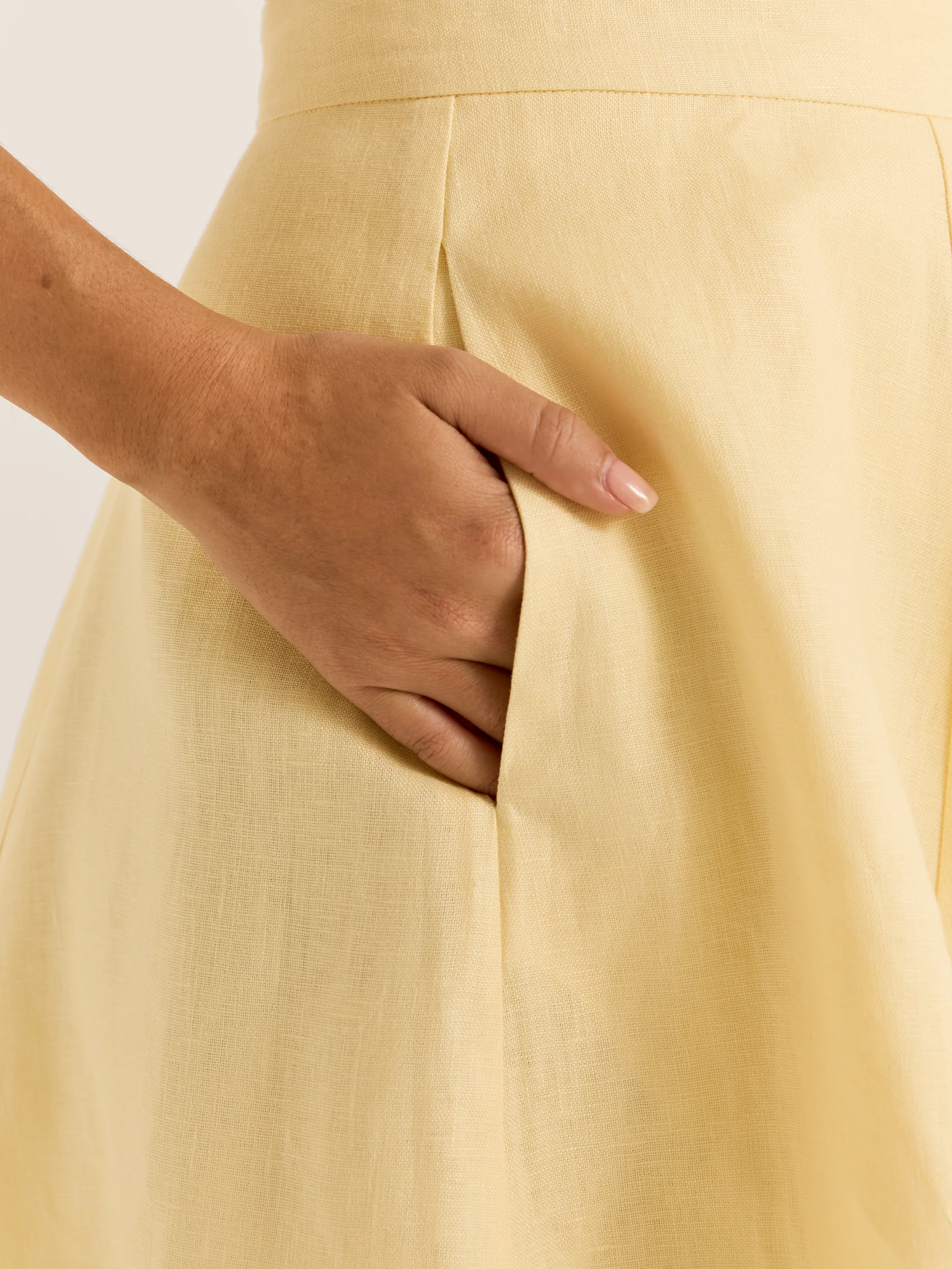 Norah Mini Skirt - Image 5