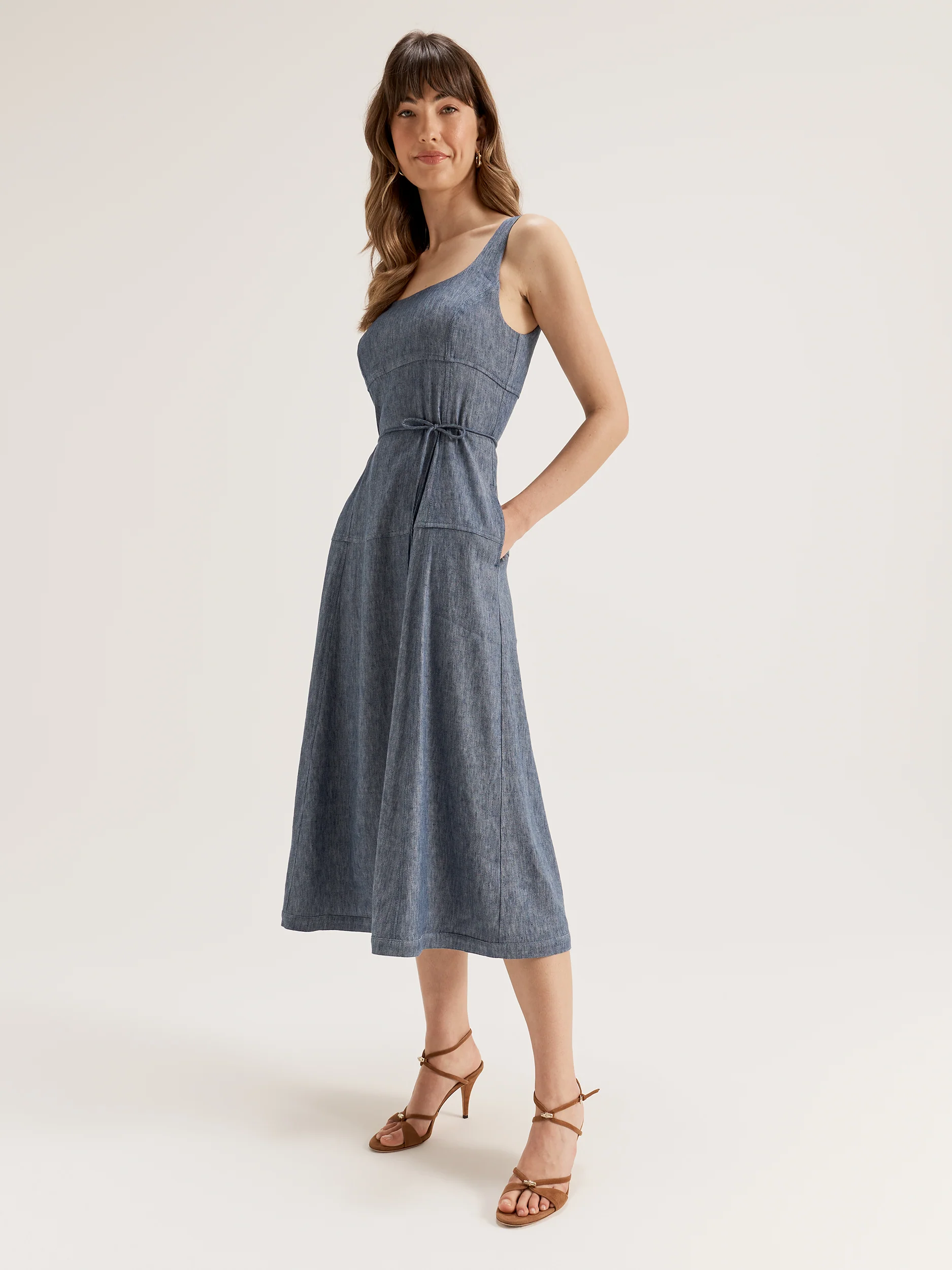 Normandy Dress - Image 4