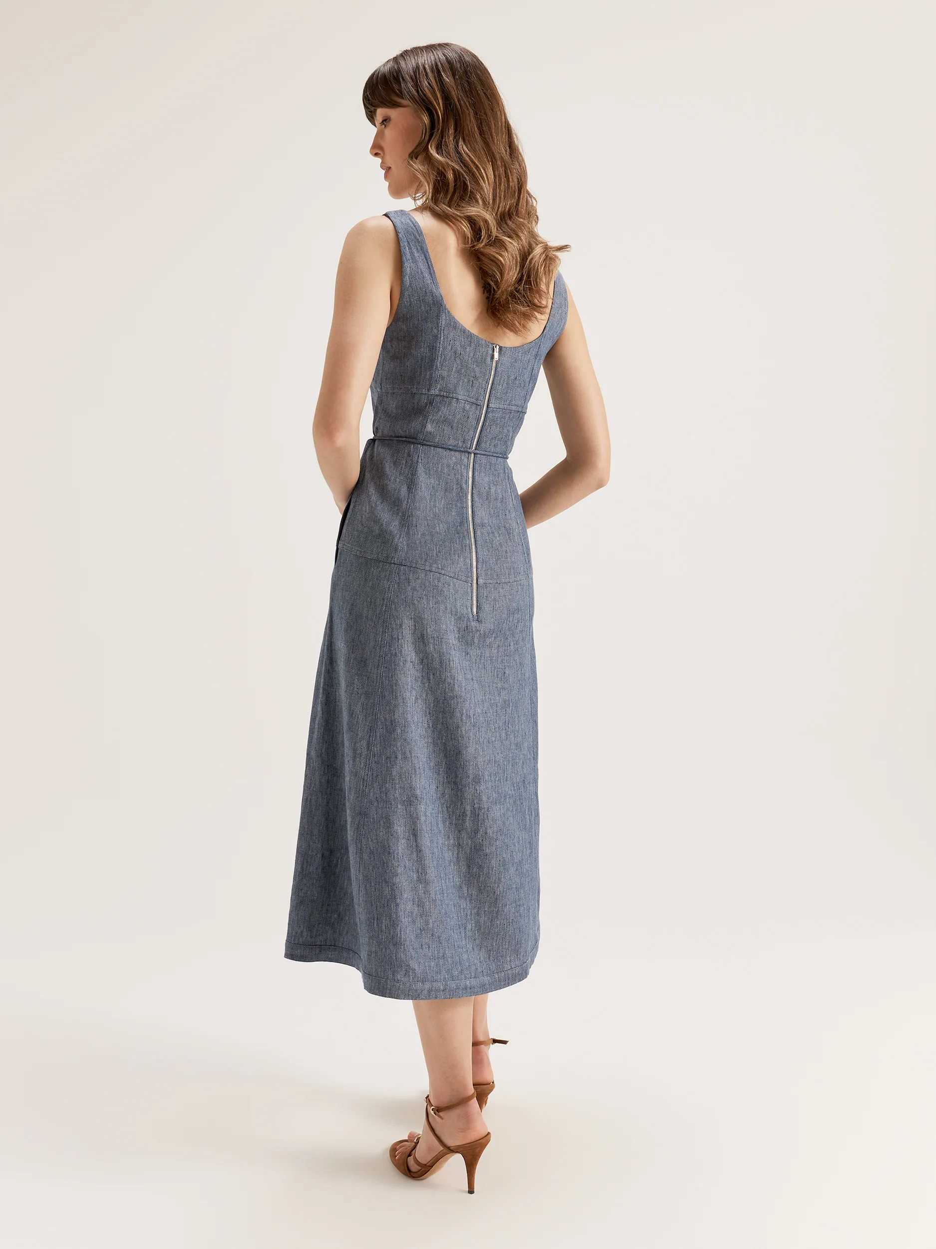 Normandy Dress - Image 5