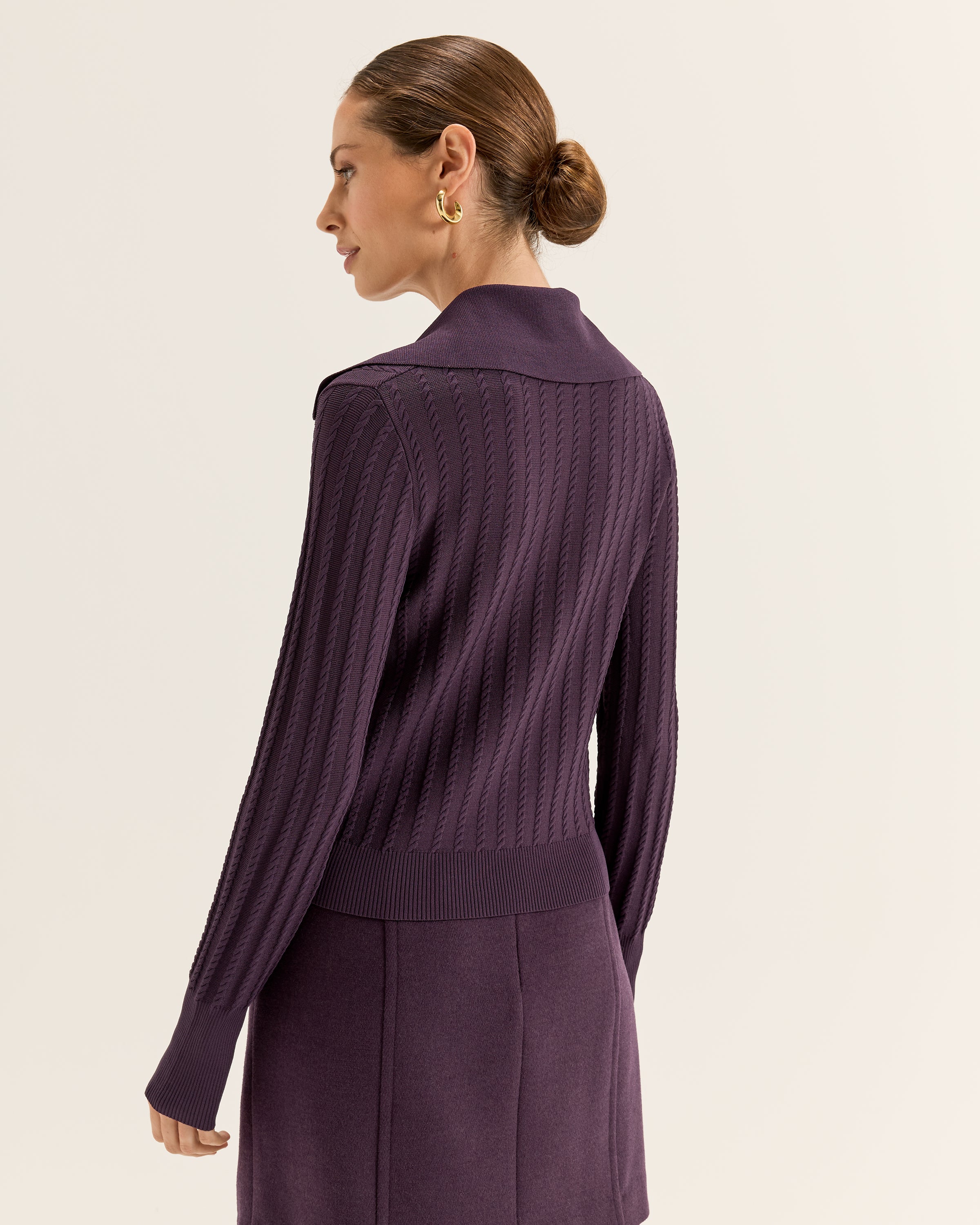 Novella Cardigan - Image 3