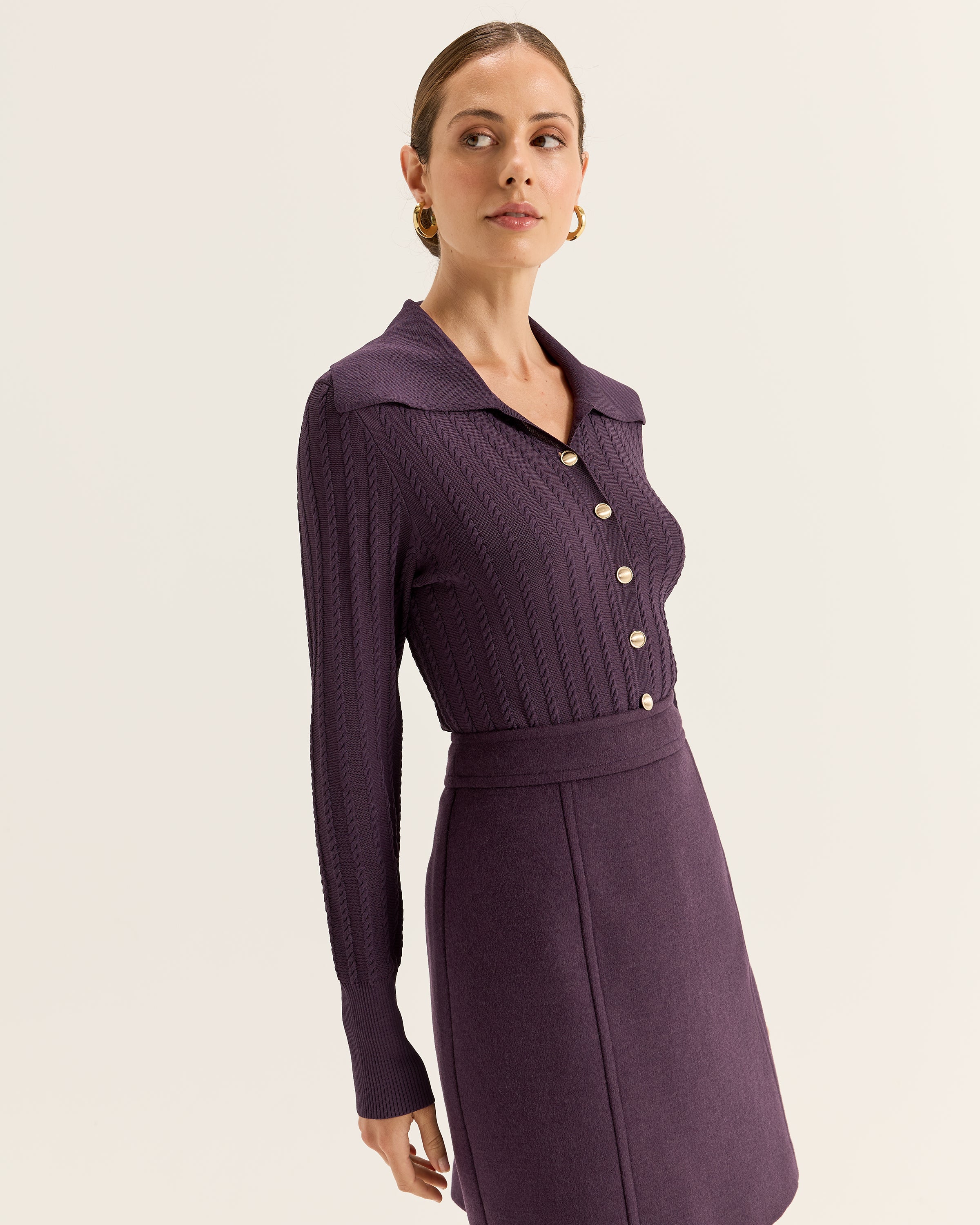 Novella Cardigan - Image 4
