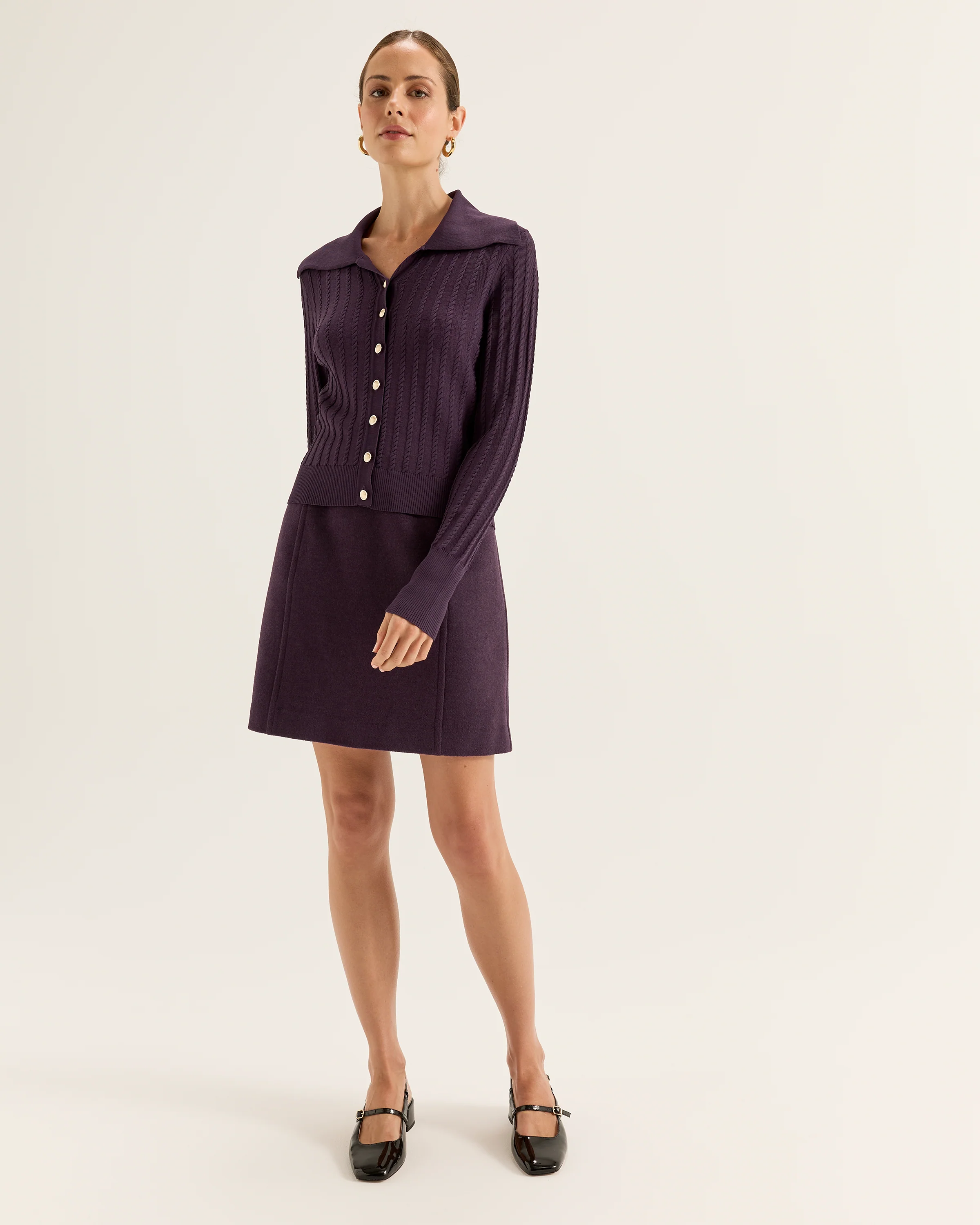 Novella Cardigan - Image 5