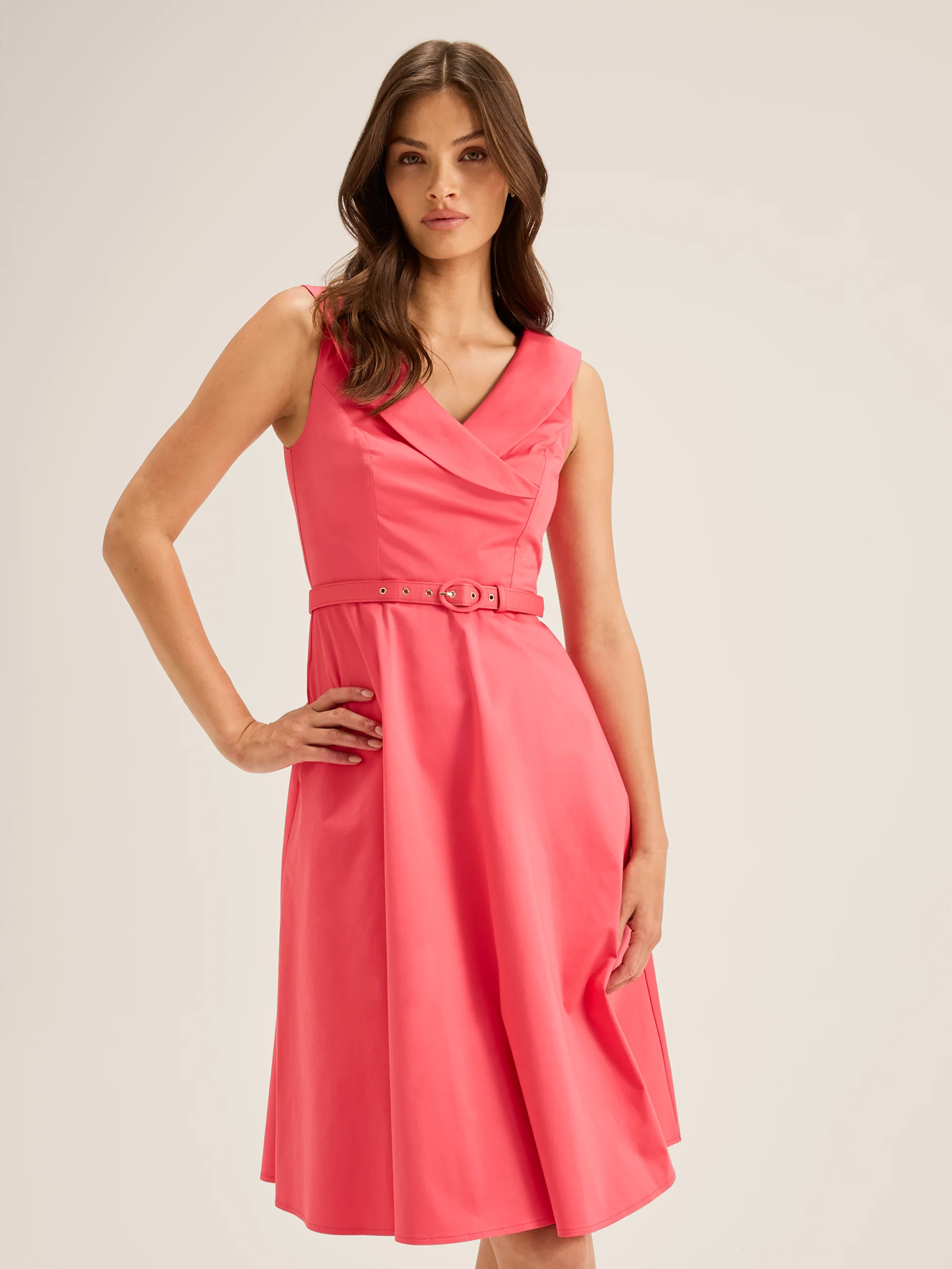 Oasis Dress