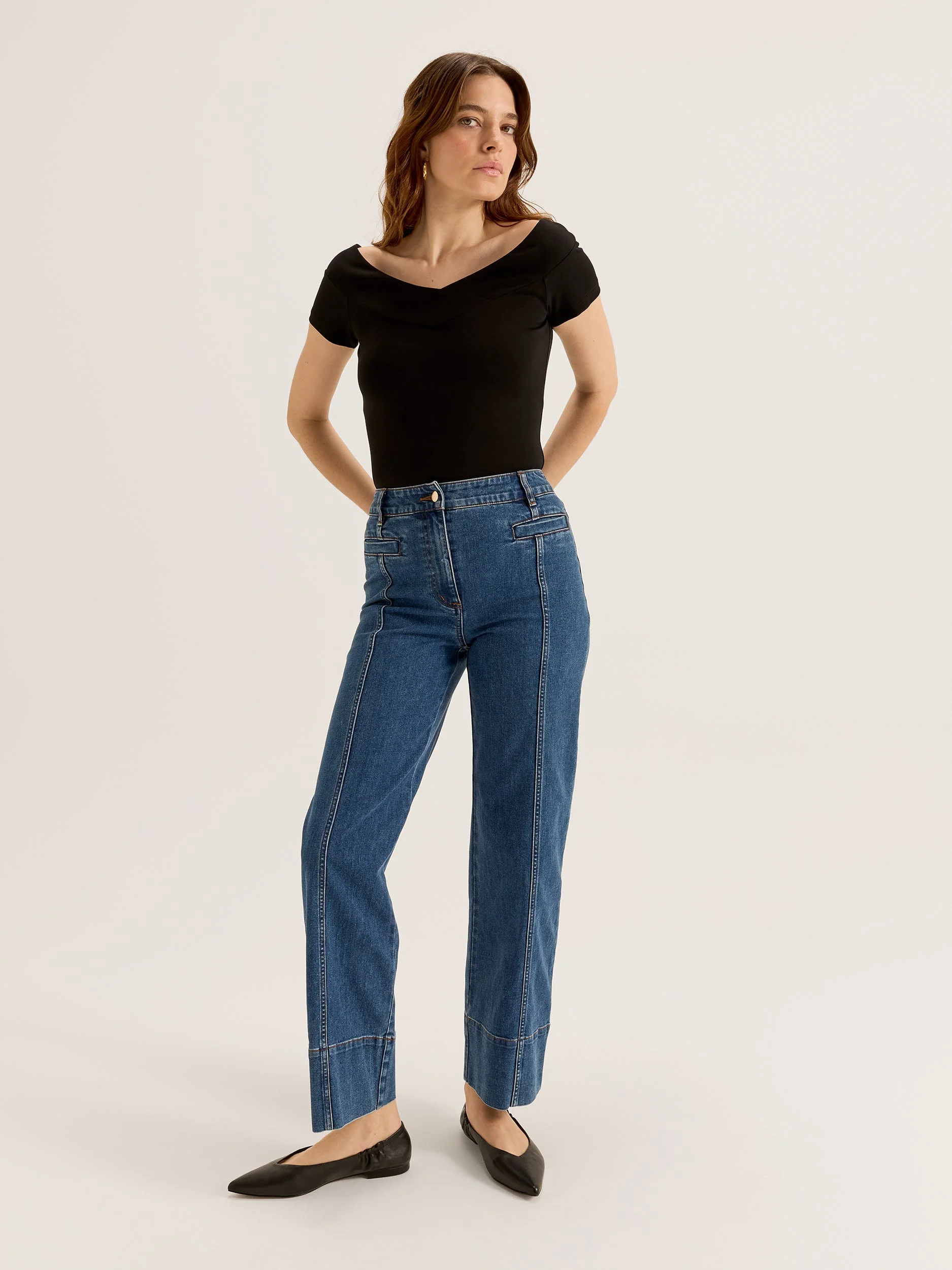 Odelia Top - Image 10